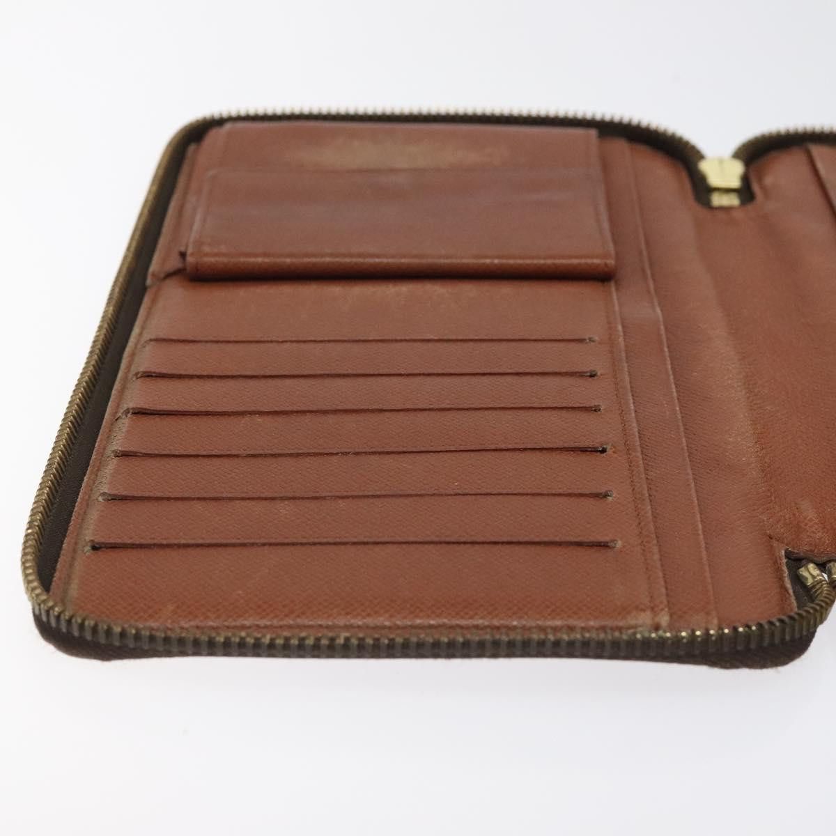 Louis Vuitton Louis Vuitton Zippy organizer wallet Size ONE SIZE - 16 Thumbnail