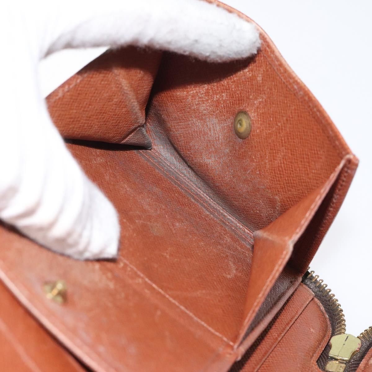 Louis Vuitton Louis Vuitton Zippy organizer wallet Size ONE SIZE - 10 Thumbnail