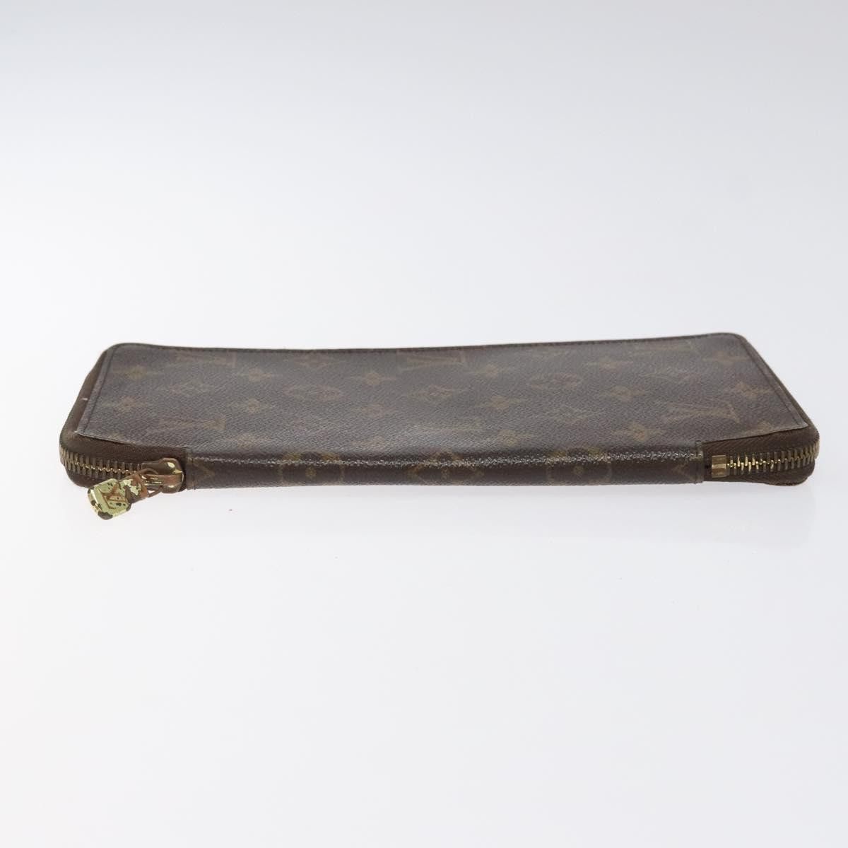Louis Vuitton Louis Vuitton Zippy organizer wallet Size ONE SIZE - 20 Thumbnail