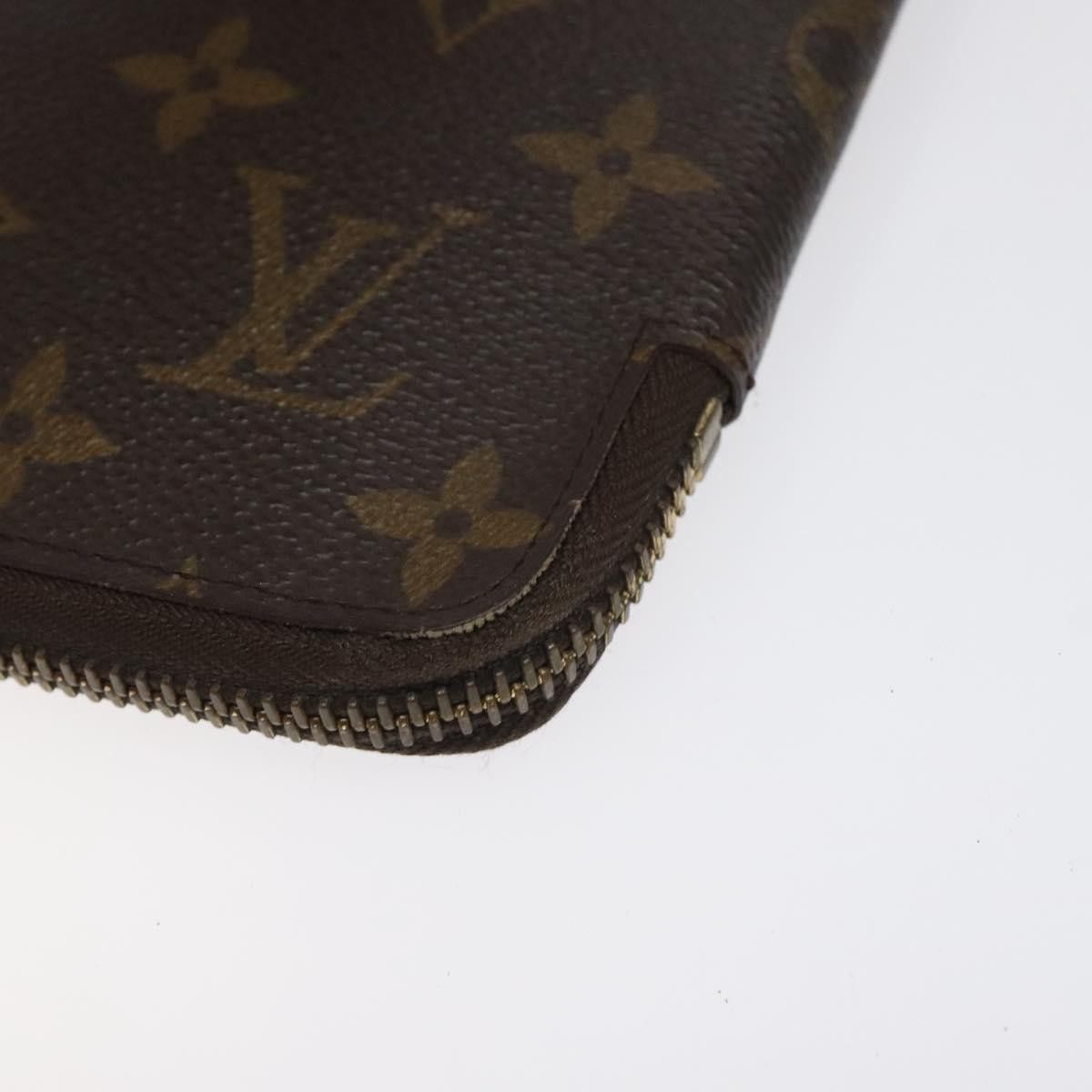 Louis Vuitton Louis Vuitton Zippy organizer wallet Size ONE SIZE - 5 Thumbnail