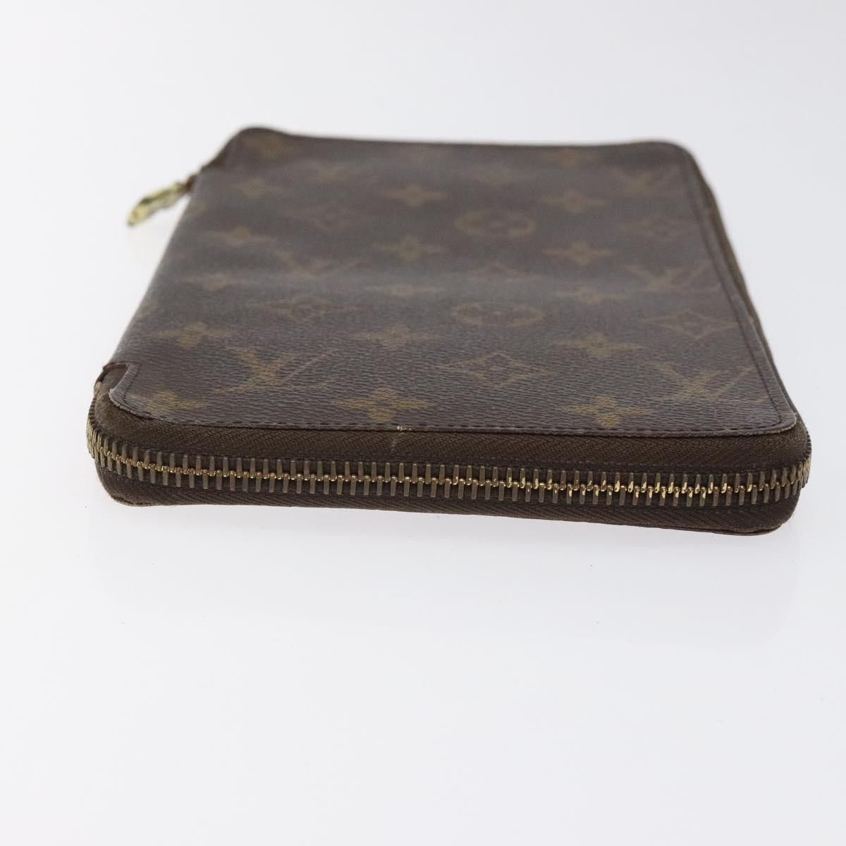 Louis Vuitton Louis Vuitton Zippy organizer wallet Size ONE SIZE - 4 Thumbnail