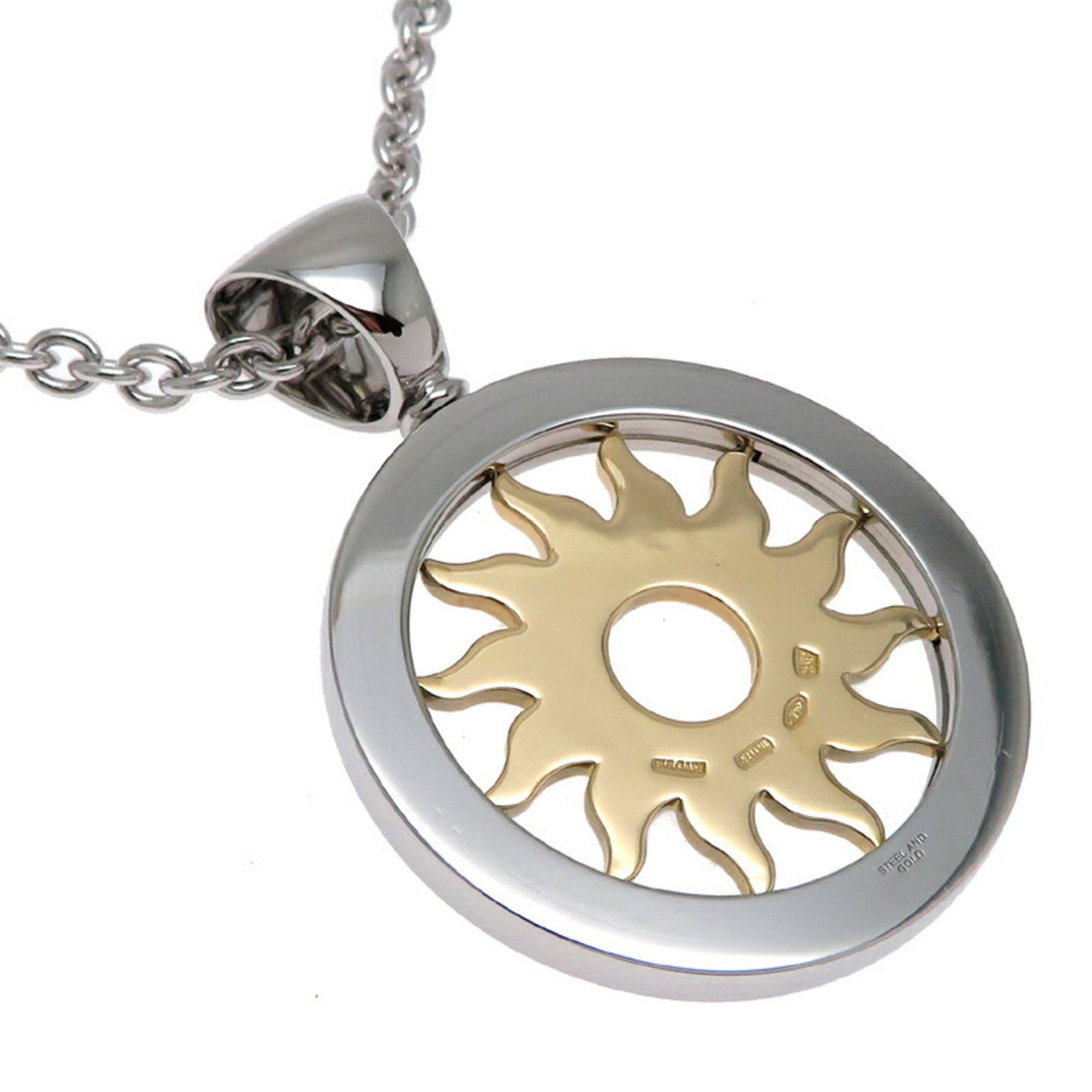 Bvlgari Bulgari Tondo necklace Size ONE SIZE - 3 Thumbnail