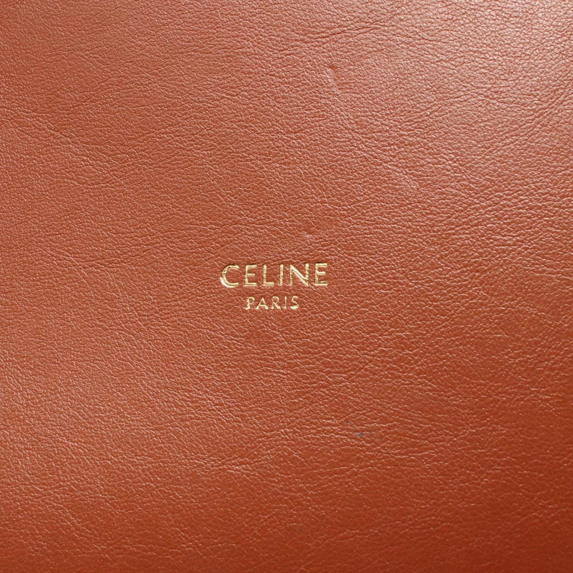 Celine Céline Bucket 16 handbag Size ONE SIZE - 9 Thumbnail