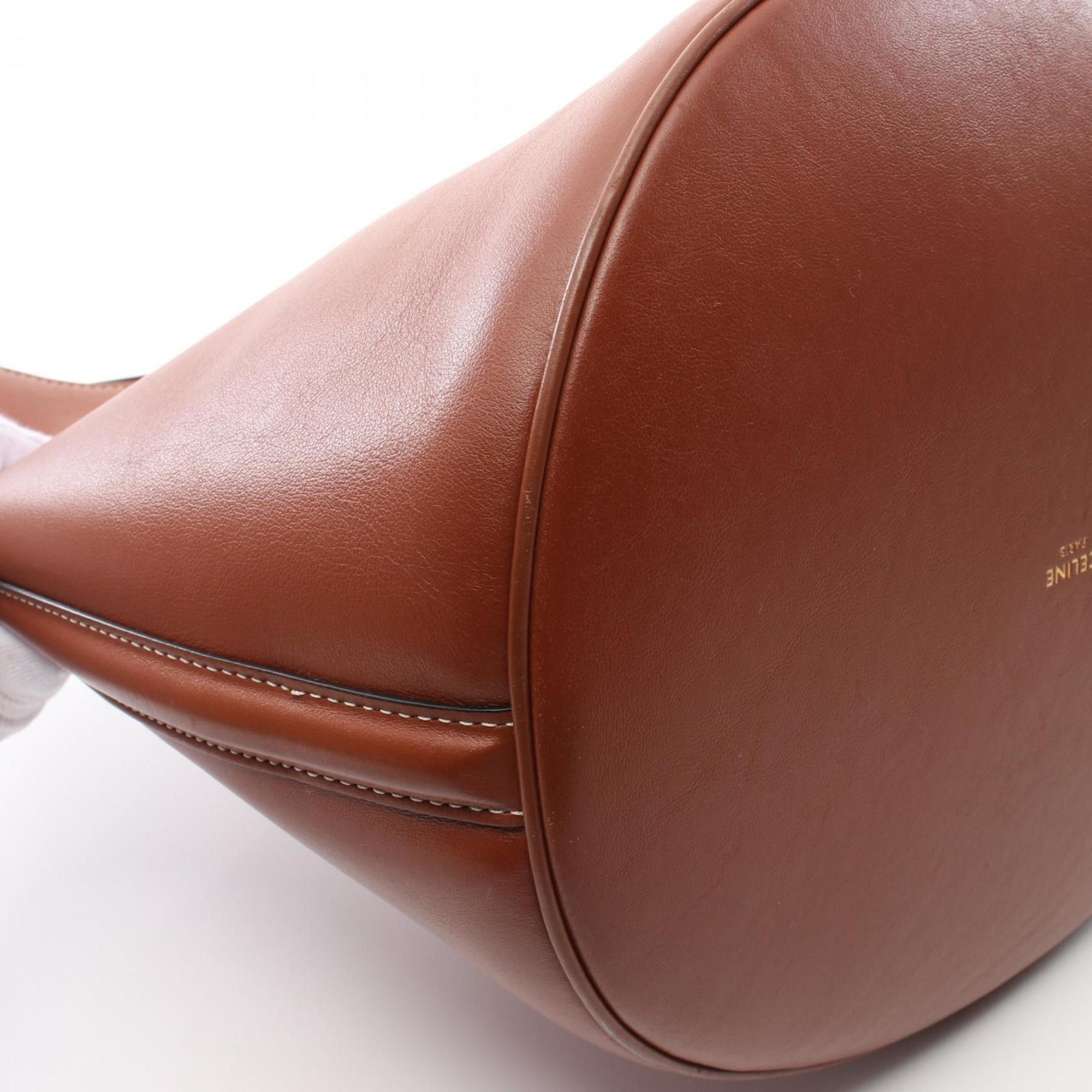 Celine Céline Bucket 16 handbag Size ONE SIZE - 4 Thumbnail
