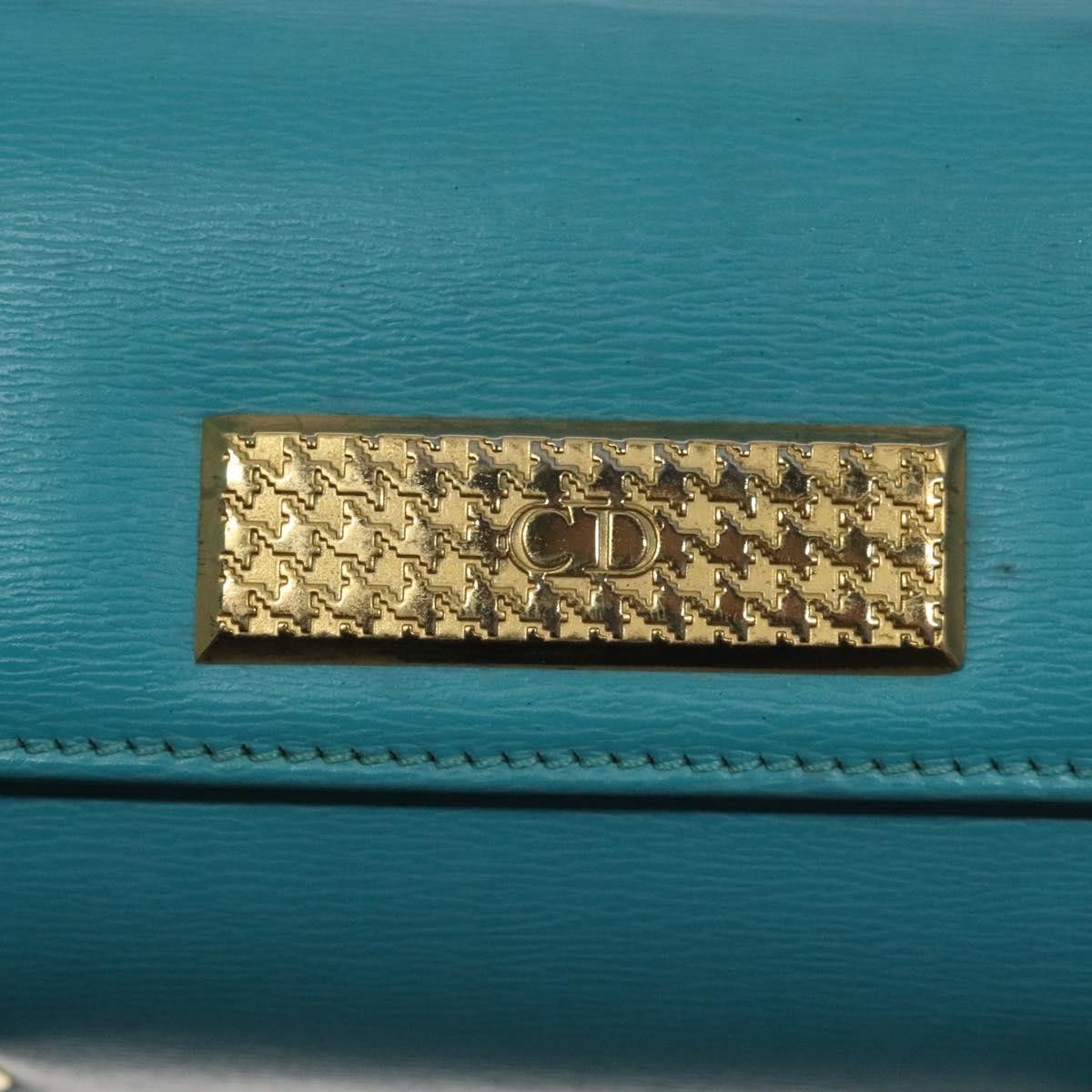 Dior Dior CD handbag Size ONE SIZE - 9 Thumbnail