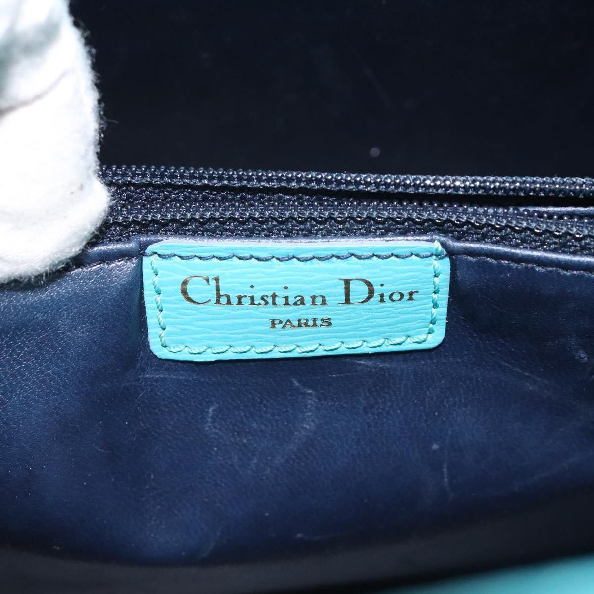 Dior Dior CD handbag Size ONE SIZE - 11 Thumbnail
