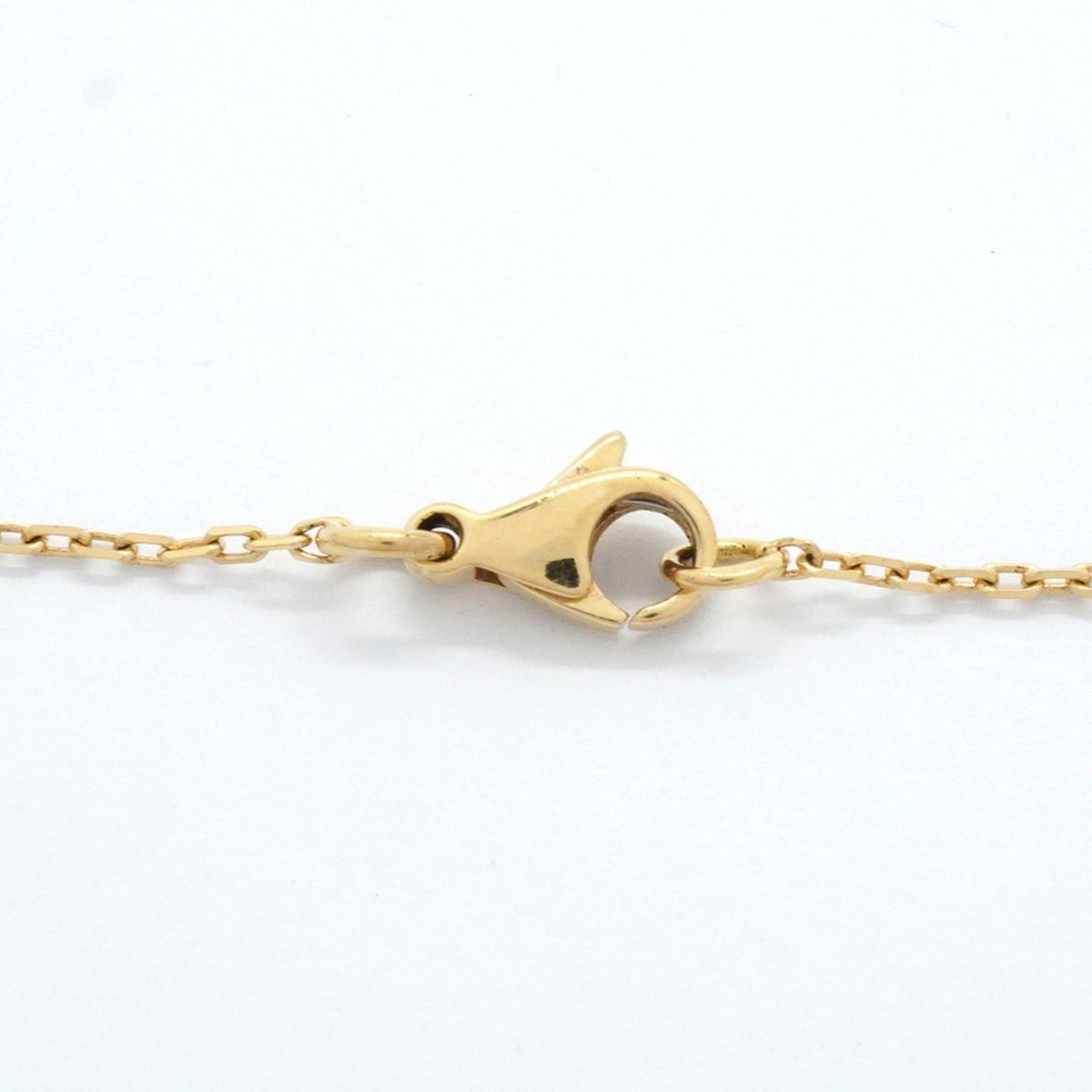 Chanel Chanel Camellia necklace Size ONE SIZE - 5 Thumbnail