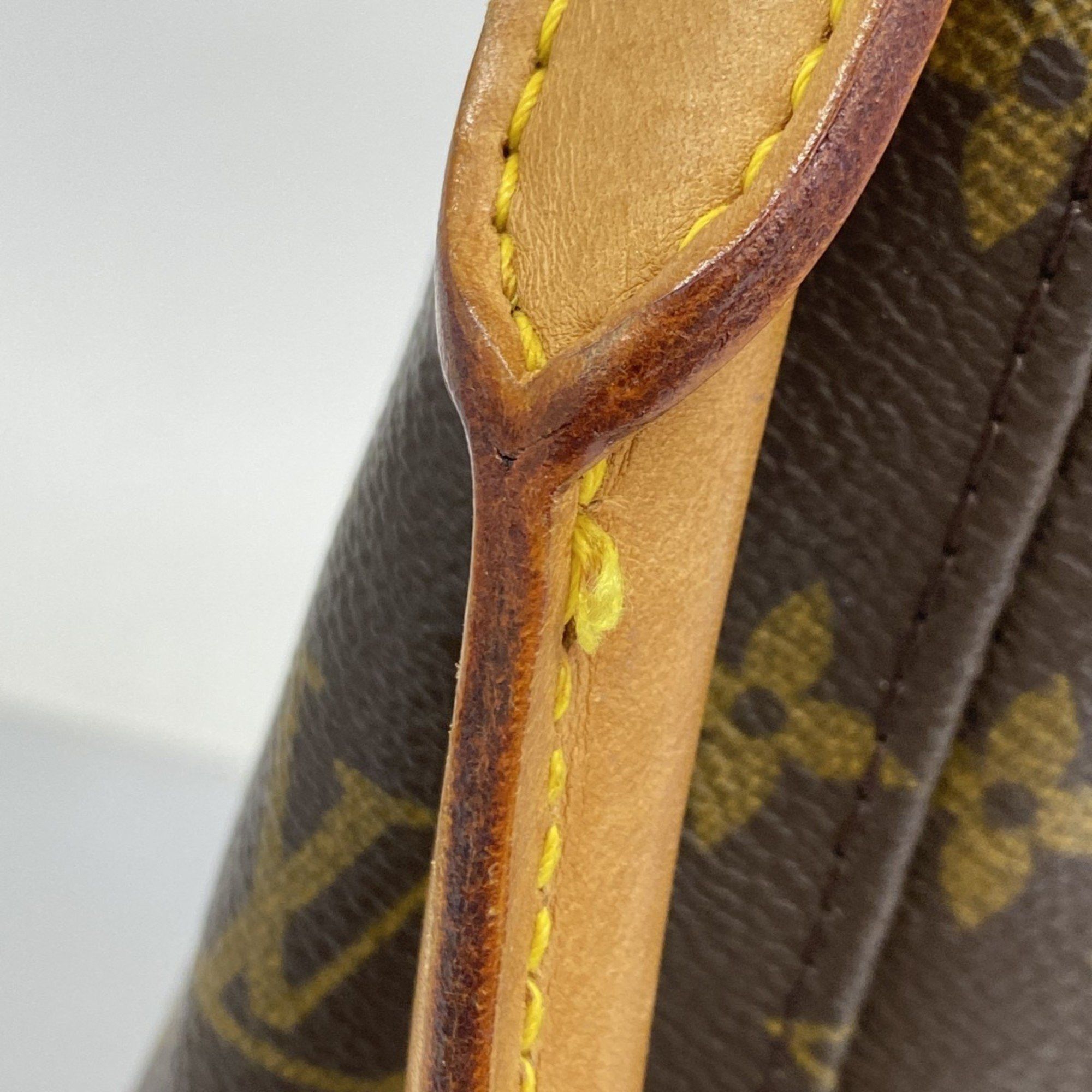 Louis Vuitton Louis Vuitton Looping GM shoulder Size ONE SIZE - 12 Thumbnail