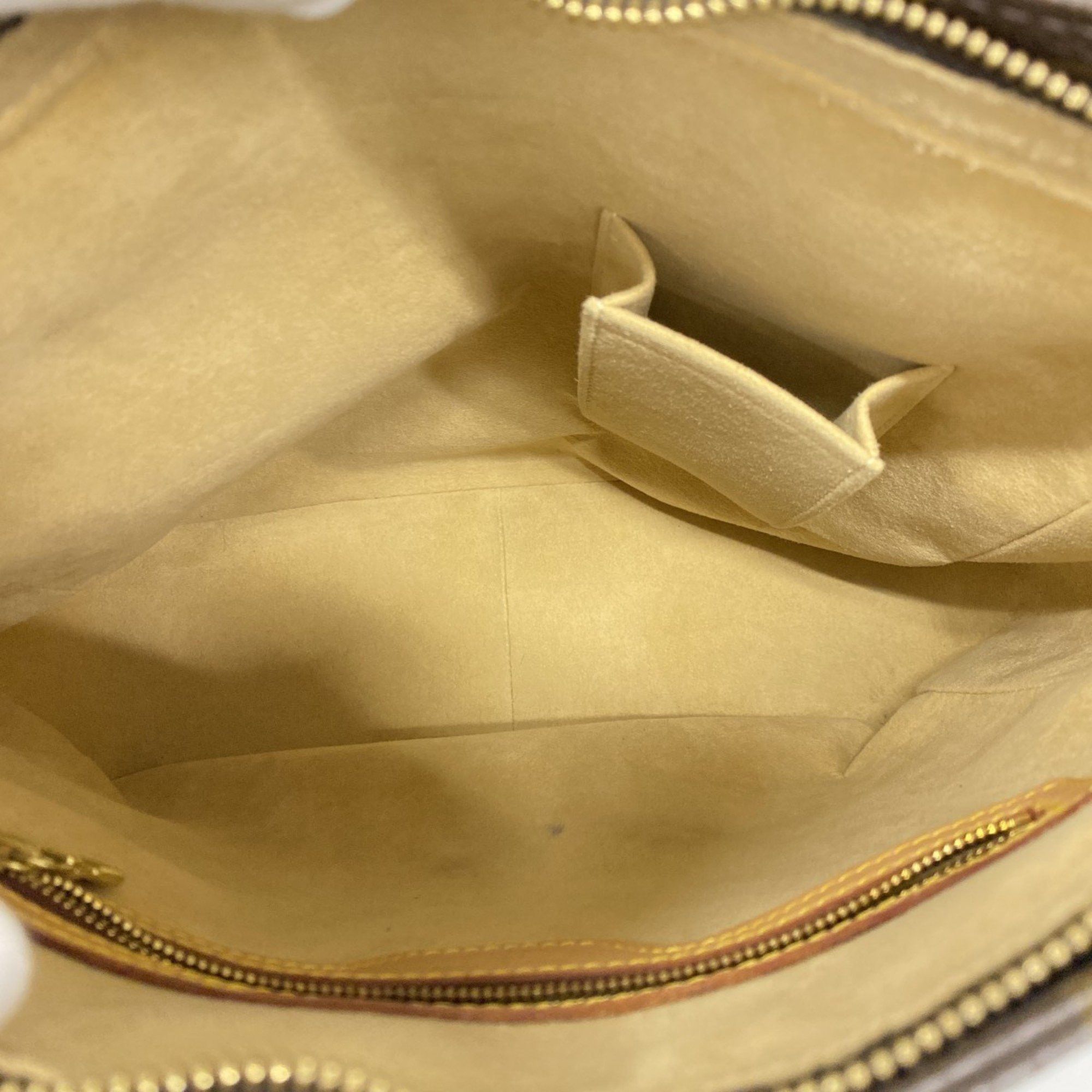 Louis Vuitton Louis Vuitton Looping GM shoulder Size ONE SIZE - 8 Thumbnail