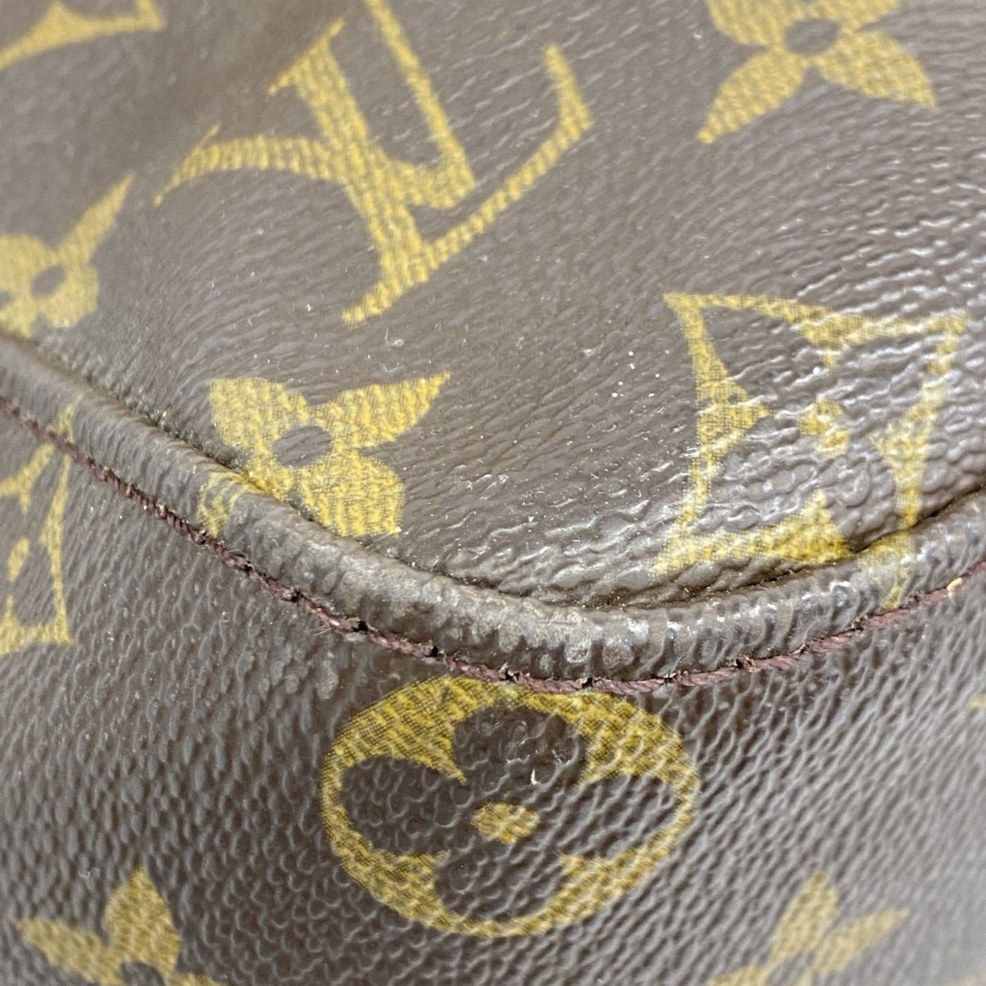 Louis Vuitton Louis Vuitton Looping GM shoulder Size ONE SIZE - 6 Thumbnail