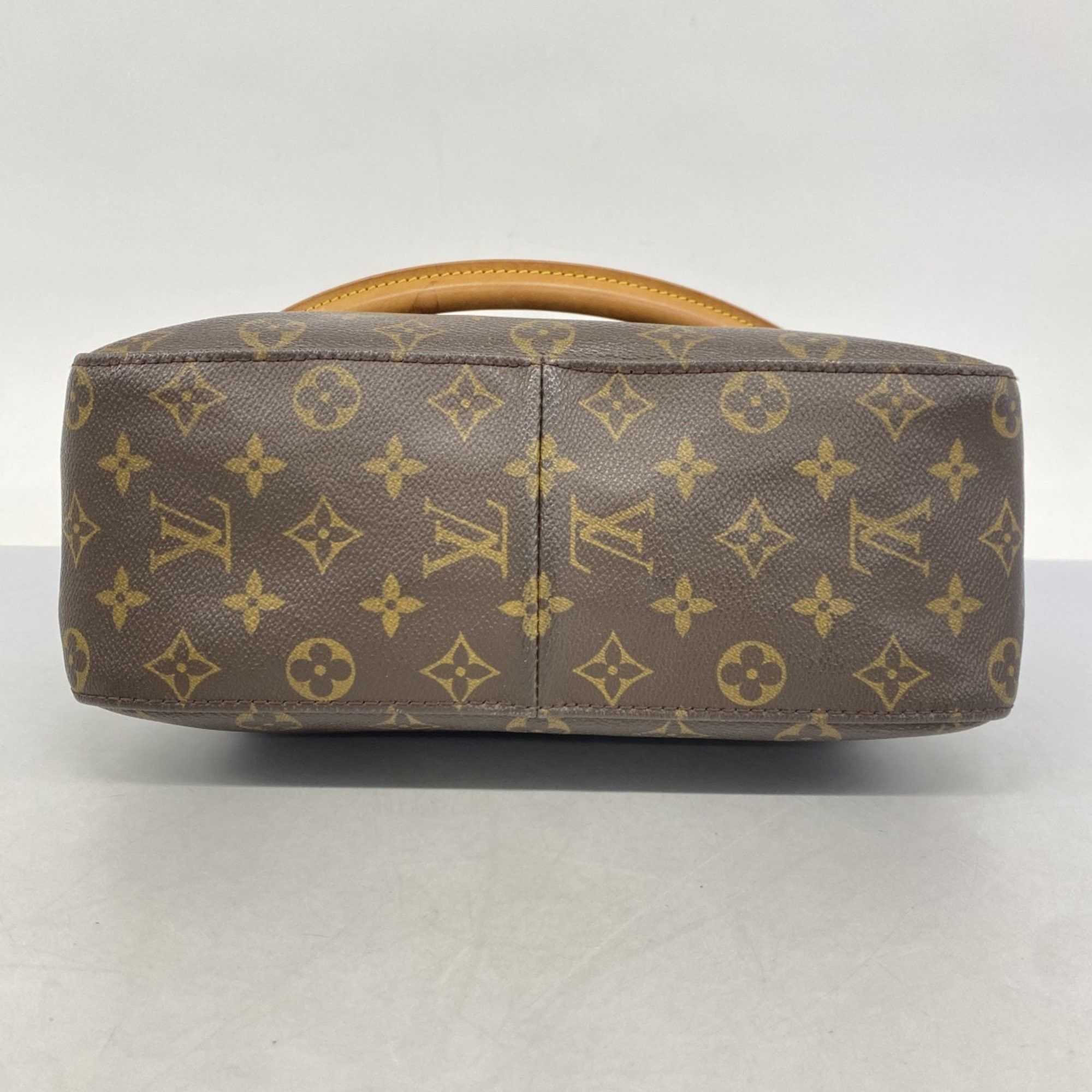 Louis Vuitton Louis Vuitton Looping GM shoulder Size ONE SIZE - 5 Thumbnail