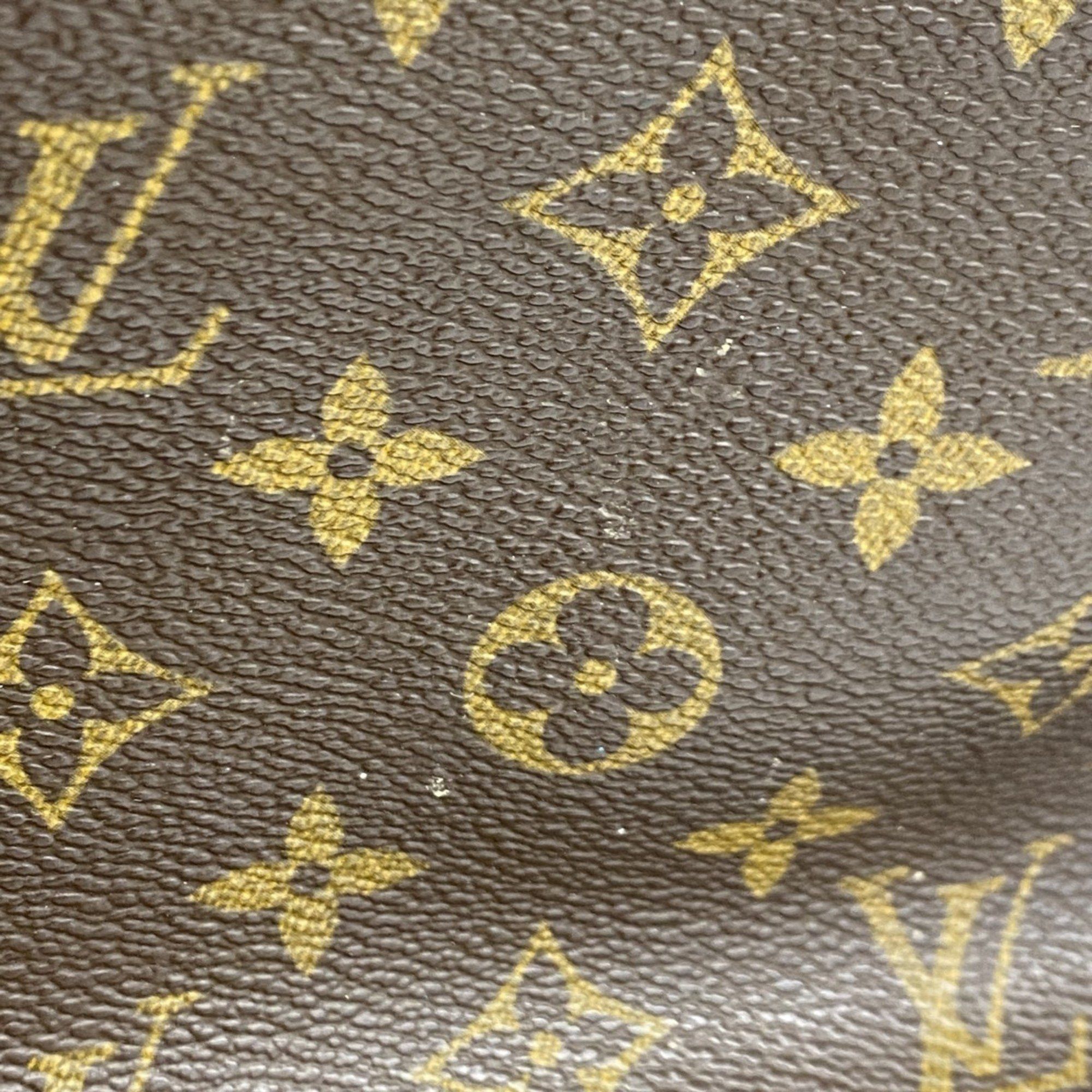 Louis Vuitton Louis Vuitton Looping GM shoulder Size ONE SIZE - 17 Thumbnail