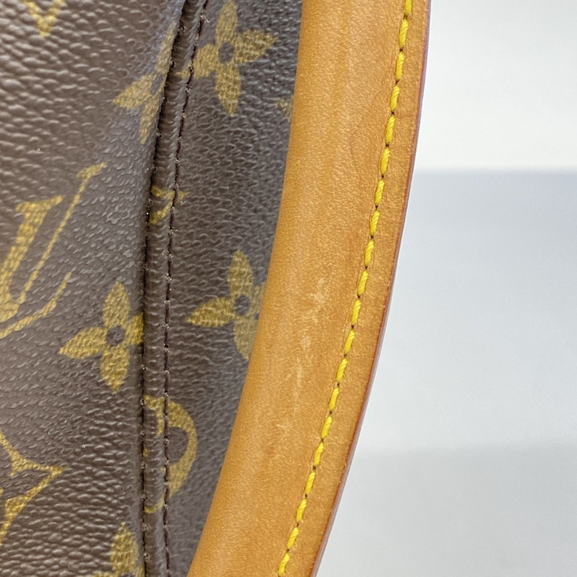 Louis Vuitton Louis Vuitton Looping GM shoulder Size ONE SIZE - 16 Thumbnail