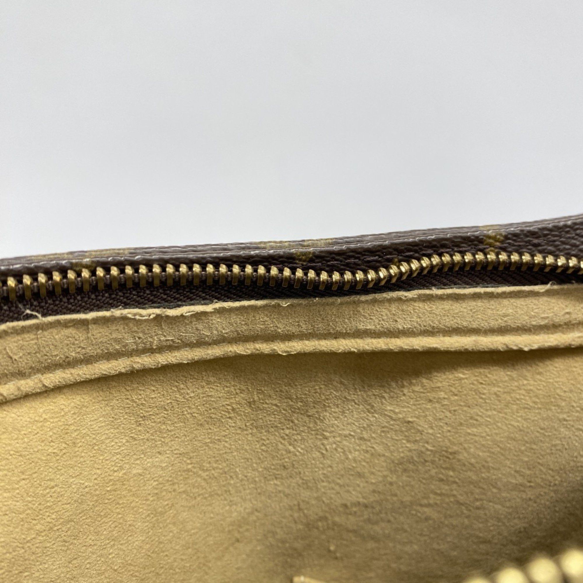 Louis Vuitton Louis Vuitton Looping GM shoulder Size ONE SIZE - 10 Thumbnail