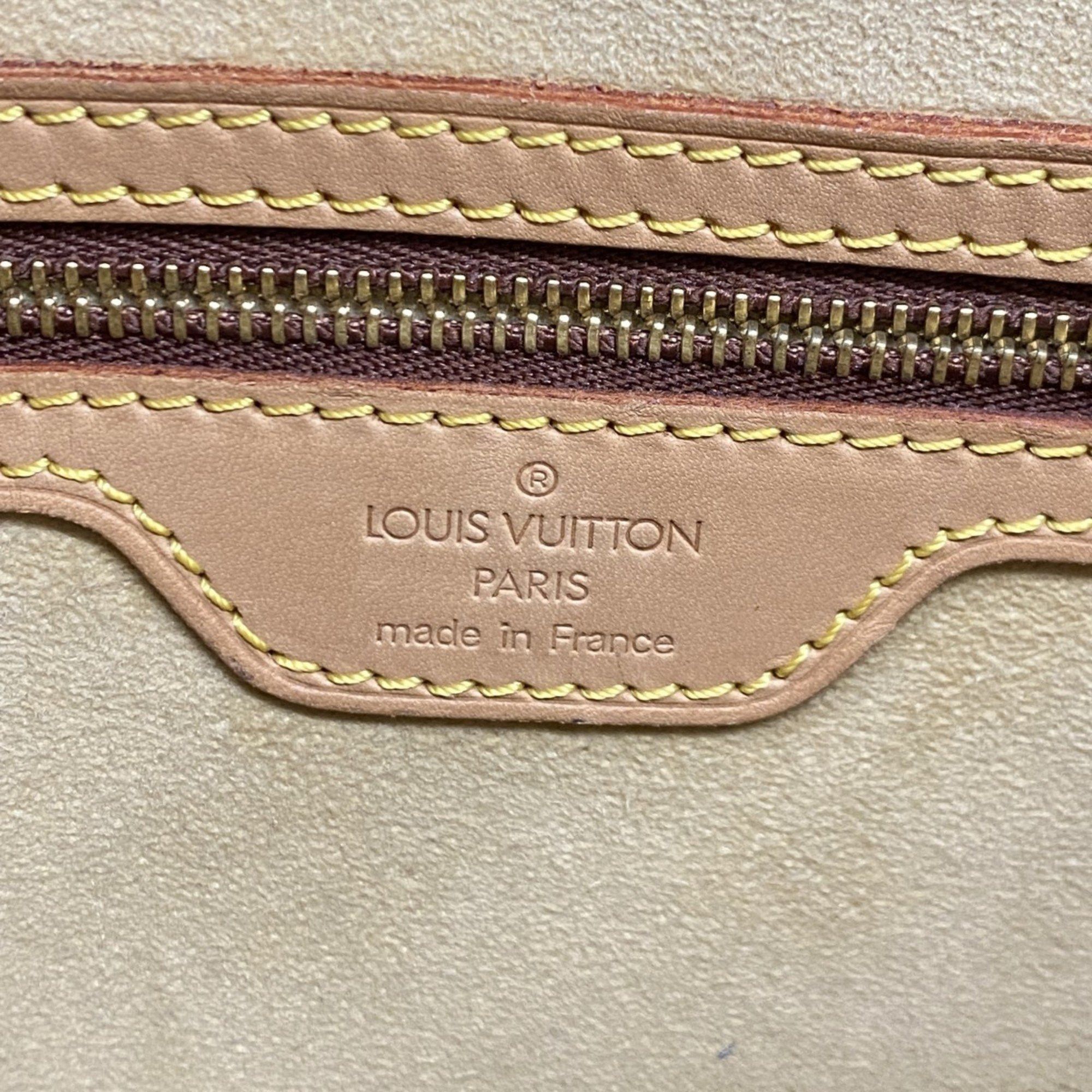 Louis Vuitton Louis Vuitton Looping GM shoulder Size ONE SIZE - 9 Thumbnail