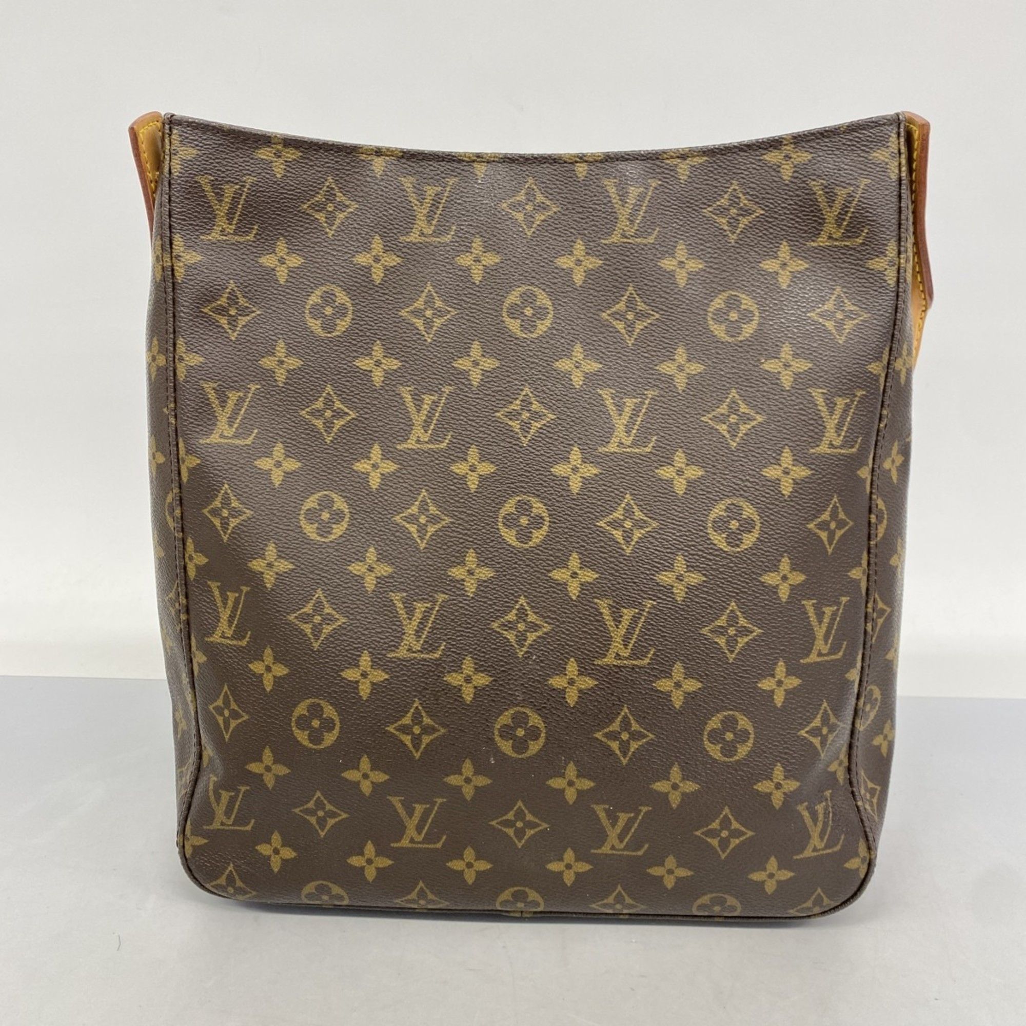 Louis Vuitton Louis Vuitton Looping GM shoulder Size ONE SIZE - 2 Thumbnail