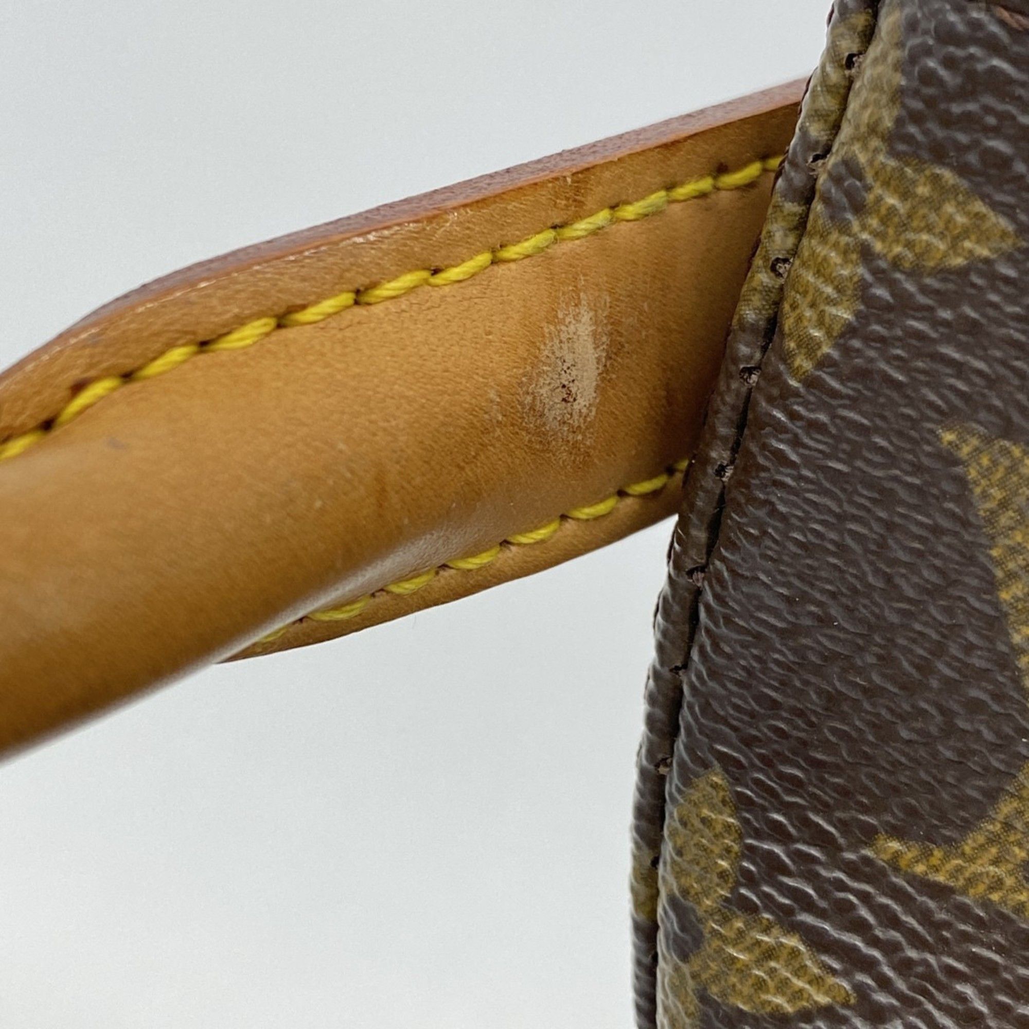 Louis Vuitton Louis Vuitton Looping GM shoulder Size ONE SIZE - 15 Thumbnail