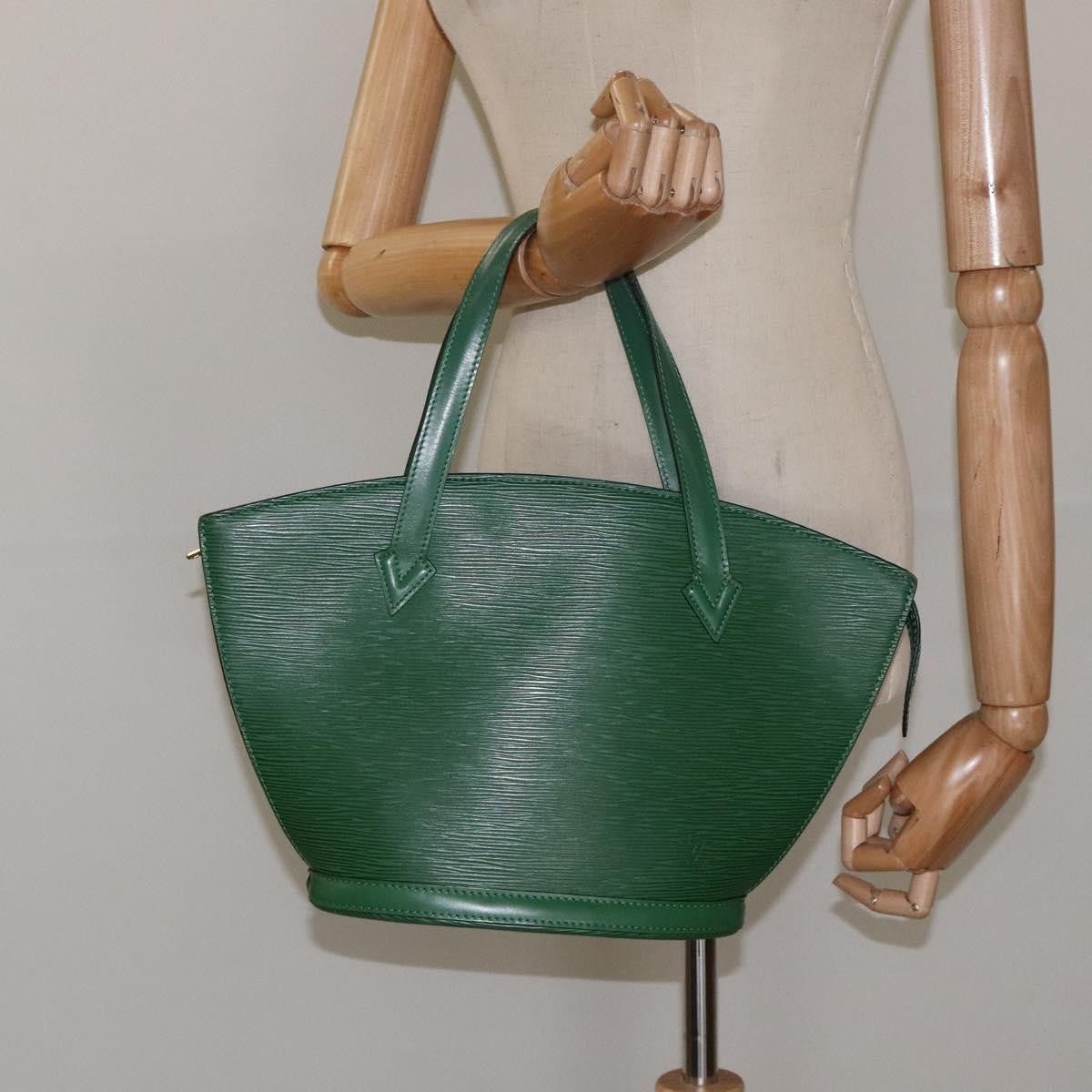 Louis Vuitton Louis Vuitton Saint Jacques tote Size ONE SIZE - 14 Thumbnail