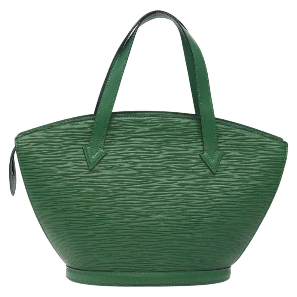 Louis Vuitton Louis Vuitton Saint Jacques tote Size ONE SIZE - 2 Thumbnail