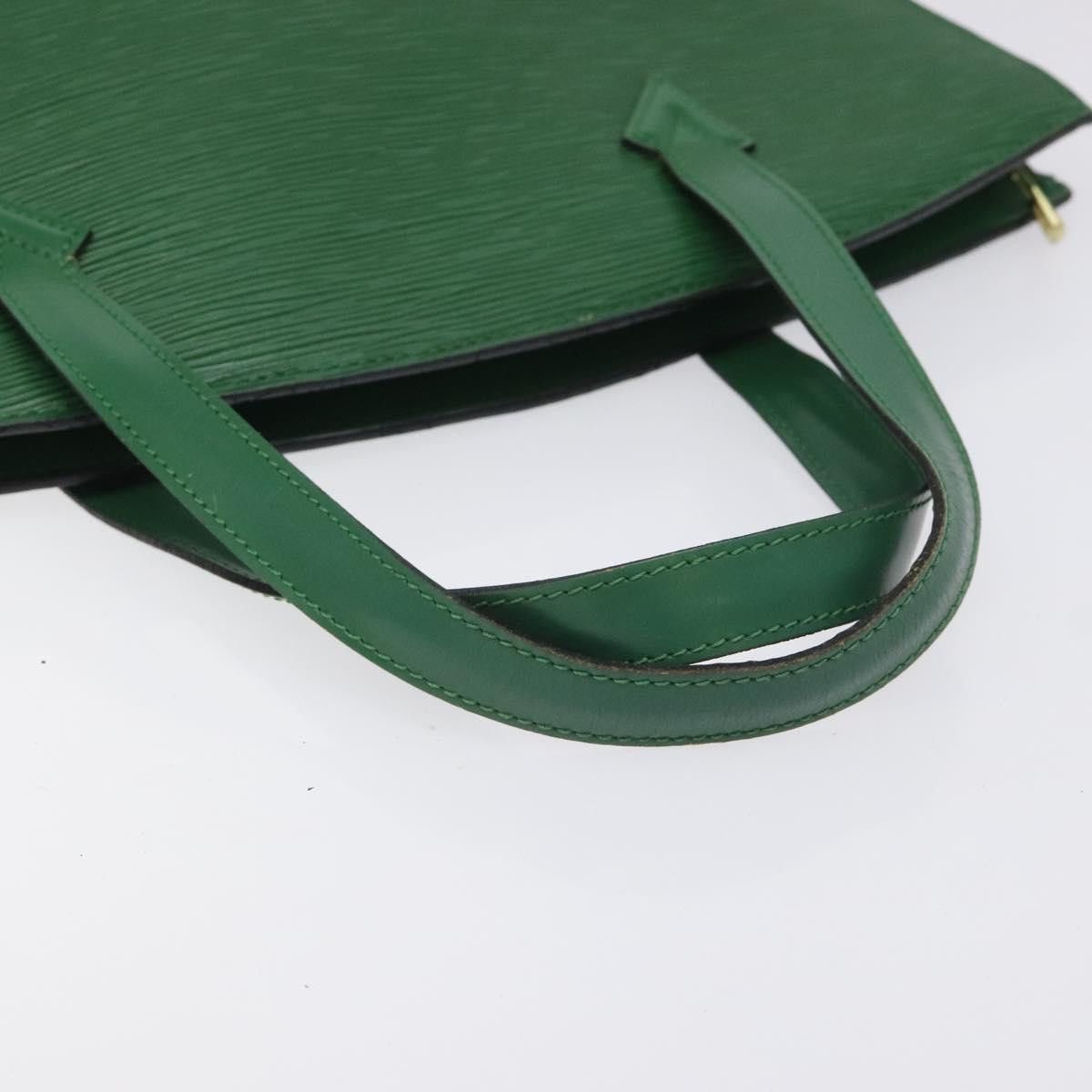 Louis Vuitton Louis Vuitton Saint Jacques tote Size ONE SIZE - 5 Thumbnail