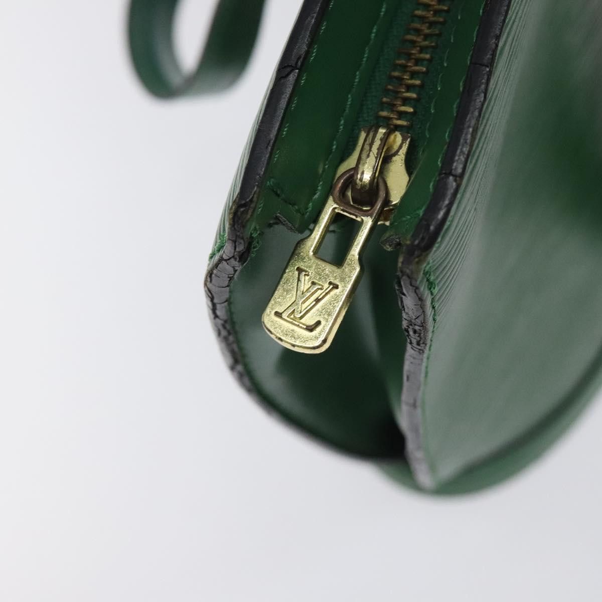Louis Vuitton Louis Vuitton Saint Jacques tote Size ONE SIZE - 10 Thumbnail