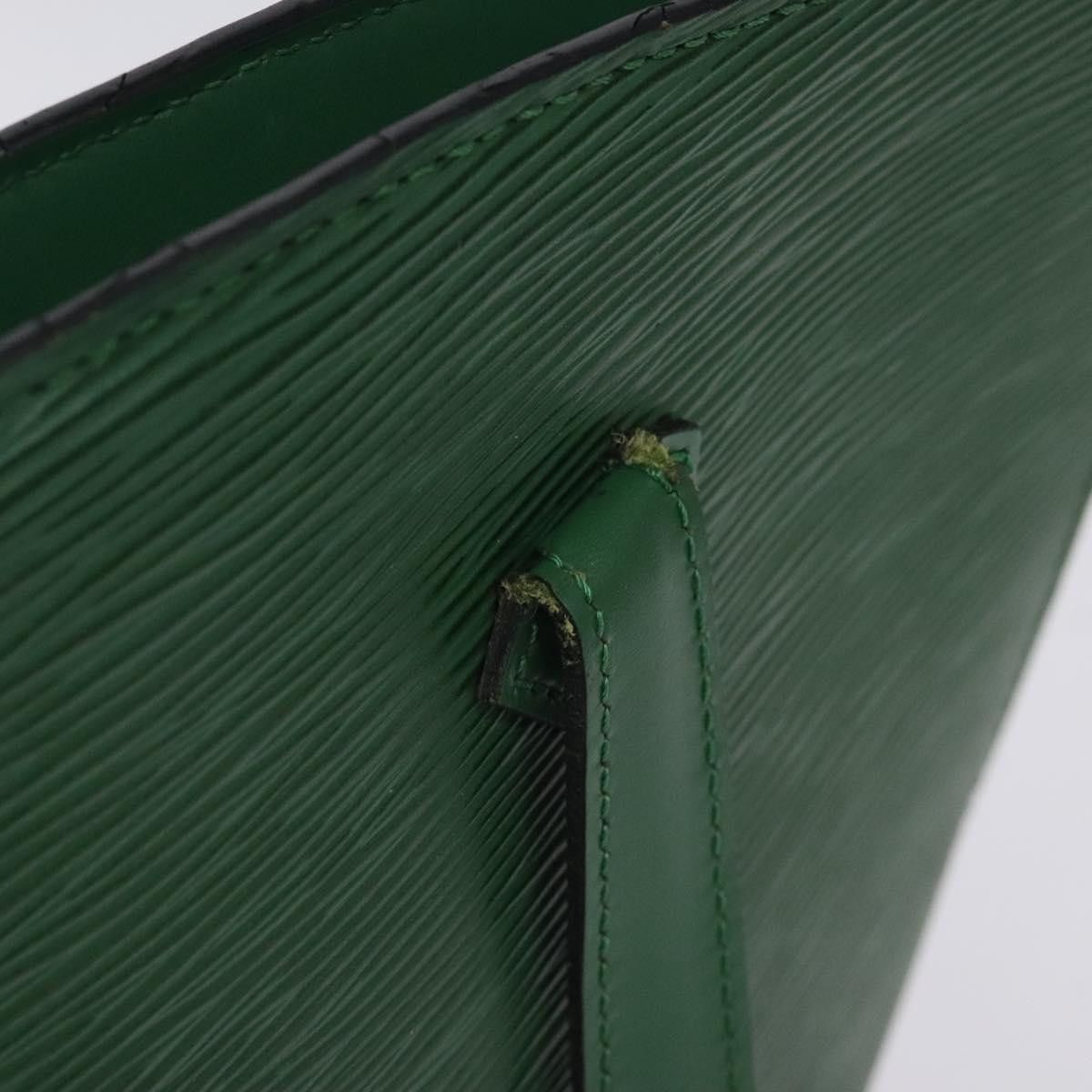 Louis Vuitton Louis Vuitton Saint Jacques tote Size ONE SIZE - 17 Thumbnail