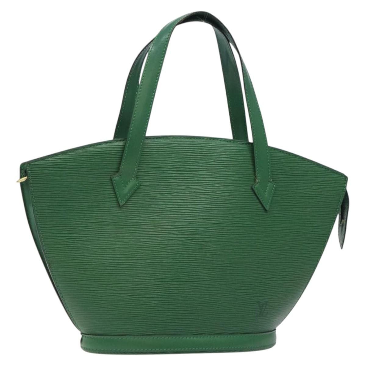Louis Vuitton Louis Vuitton Saint Jacques tote Size ONE SIZE - 22 Thumbnail