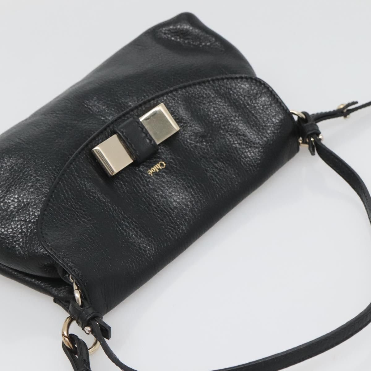 Chloe Chloé Lily handbag Size ONE SIZE - 17 Thumbnail