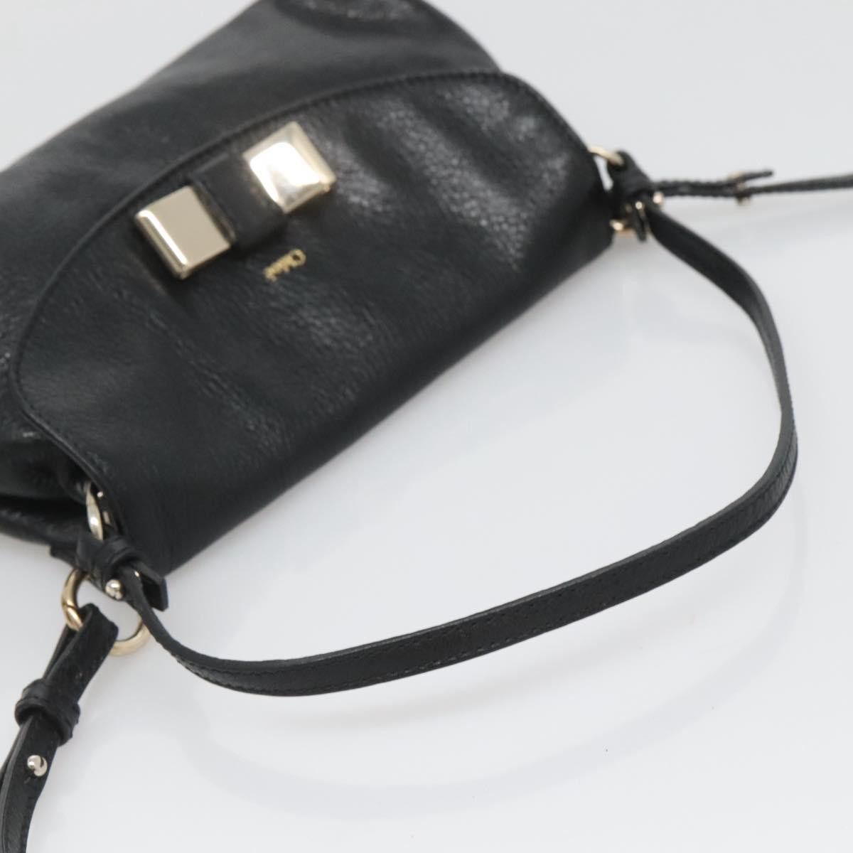 Chloe Chloé Lily handbag Size ONE SIZE - 14 Thumbnail