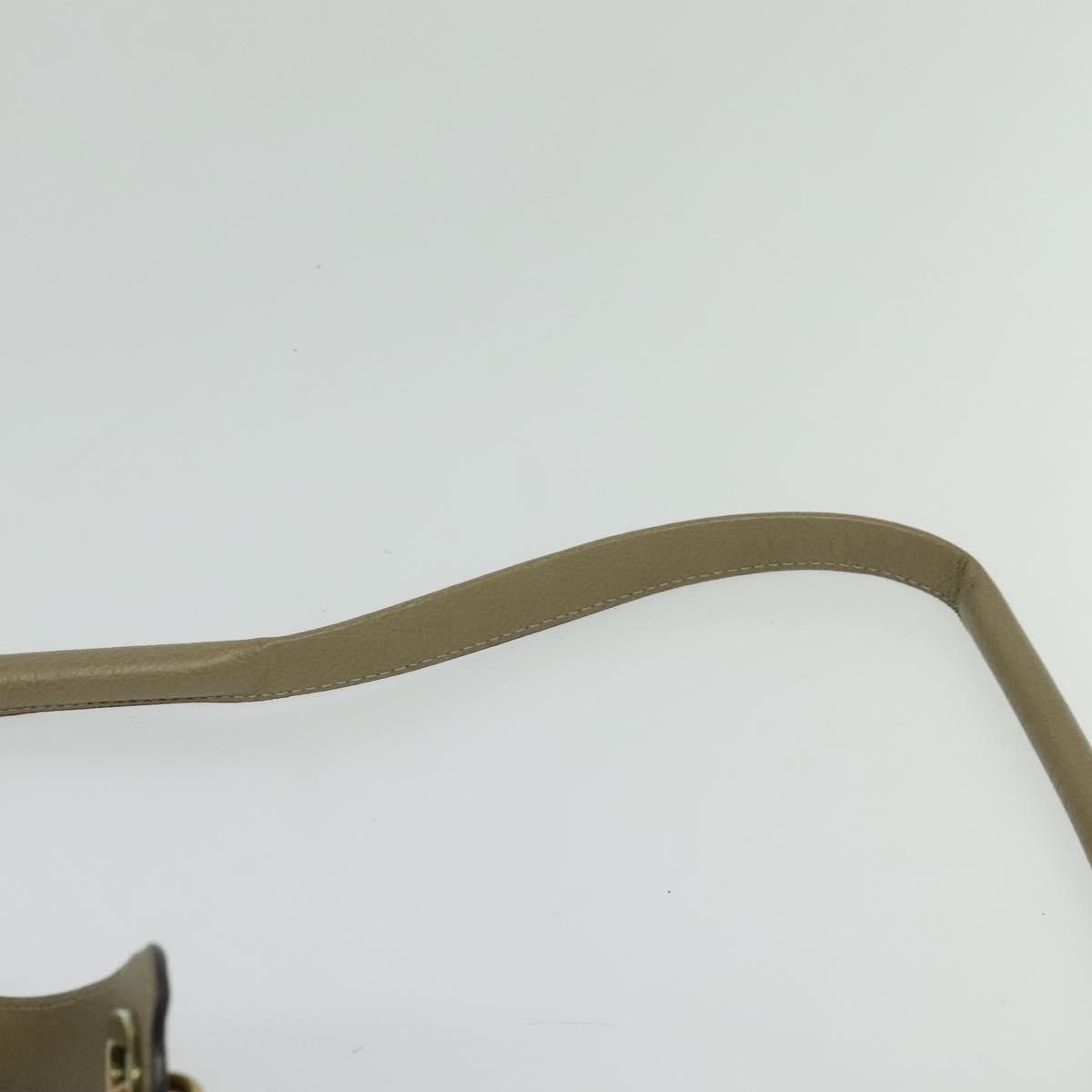 Chloe Chloé Paraty handbag Size ONE SIZE - 17 Thumbnail