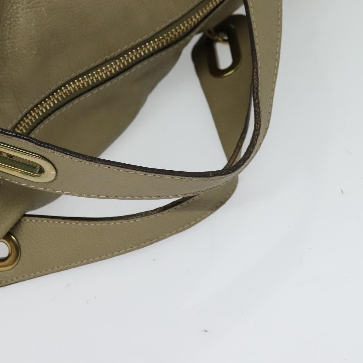 Chloe Chloé Paraty handbag Size ONE SIZE - 15 Thumbnail