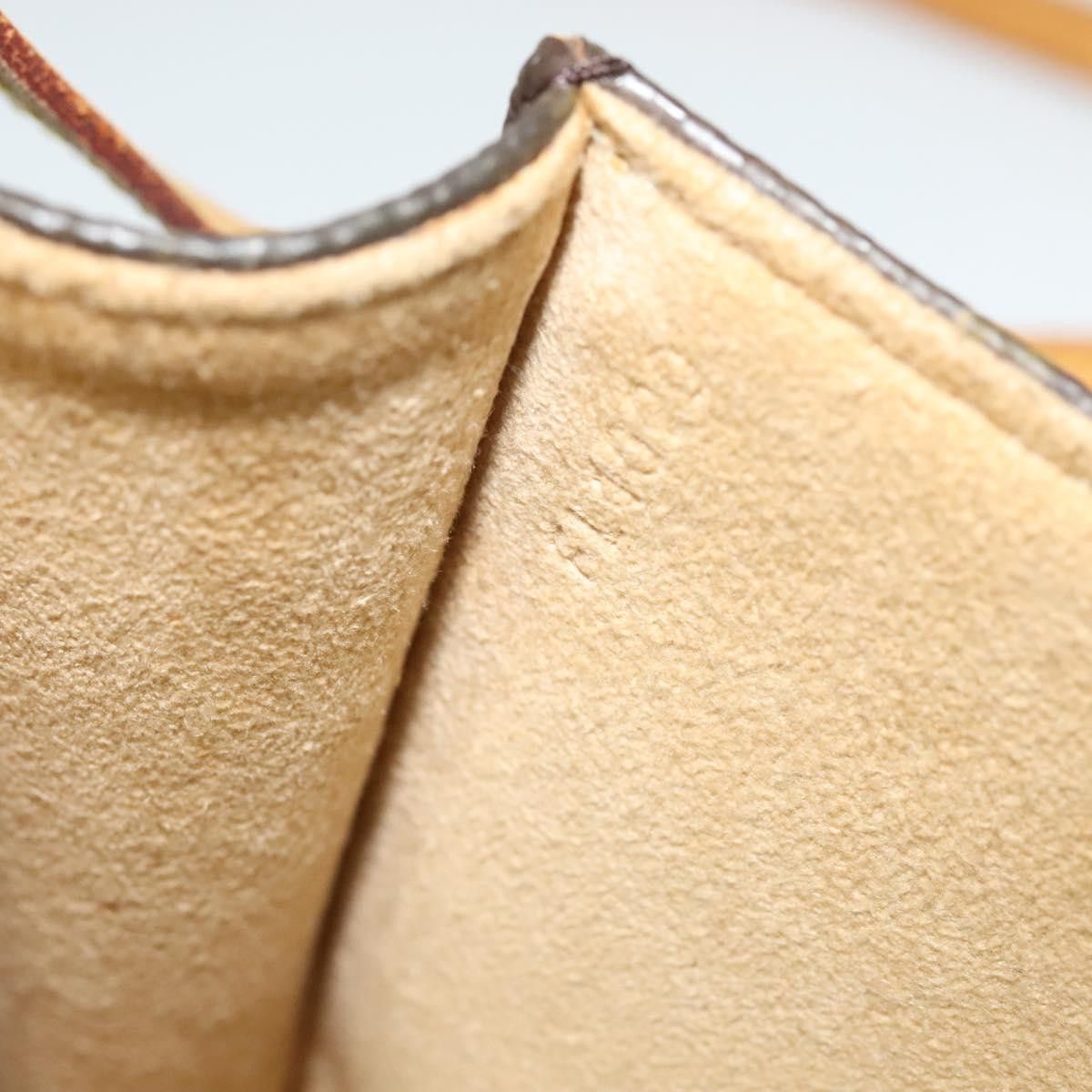 Louis Vuitton Louis Vuitton Pochette Twin shoulder Size ONE SIZE - 12 Thumbnail