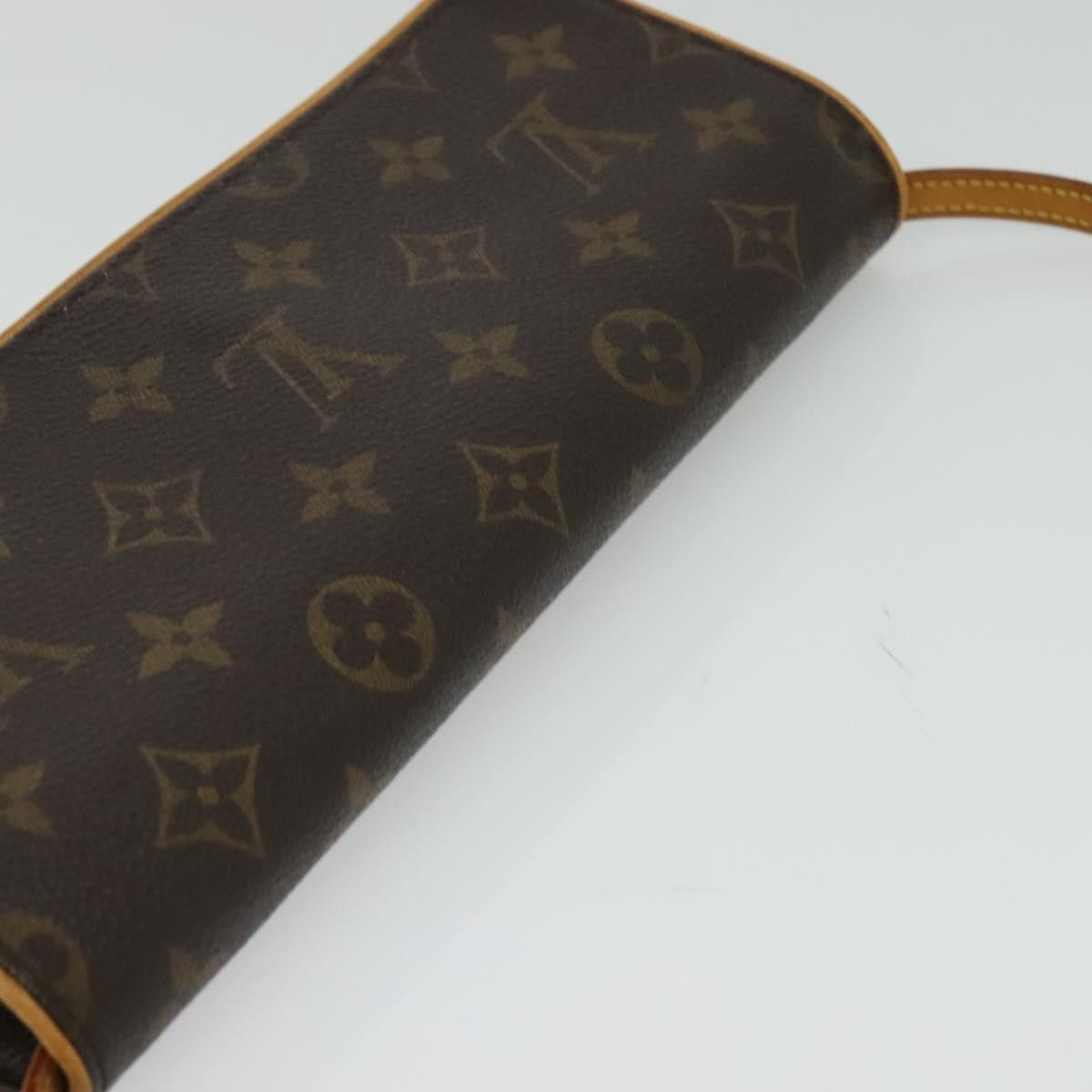 Louis Vuitton Louis Vuitton Pochette Twin shoulder Size ONE SIZE - 14 Thumbnail