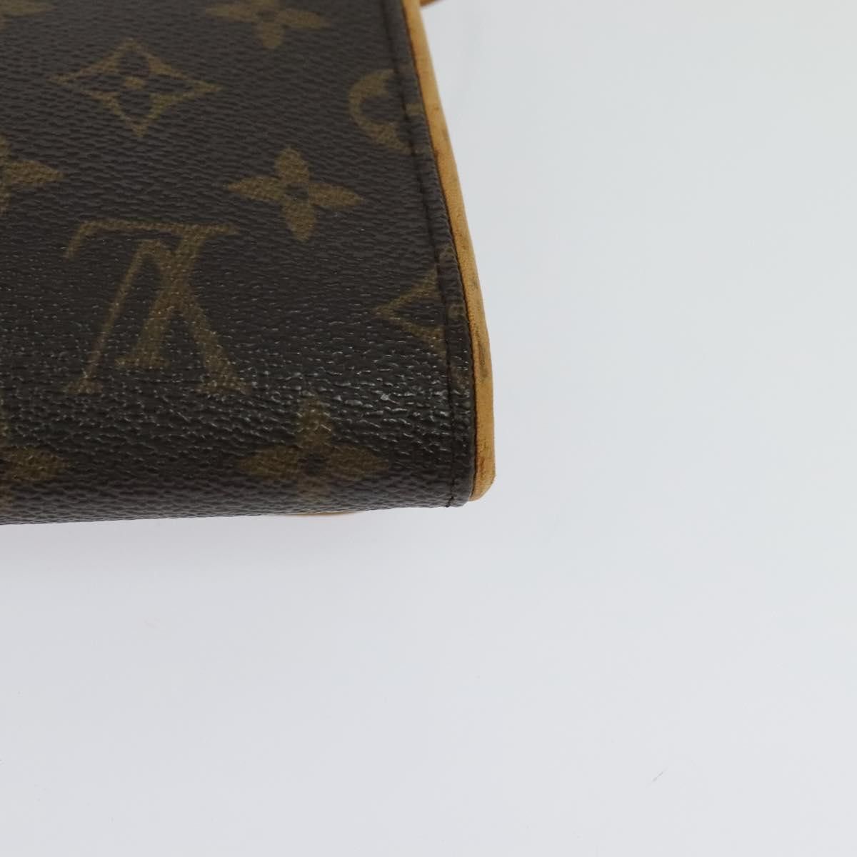 Louis Vuitton Louis Vuitton Pochette Twin shoulder Size ONE SIZE - 8 Thumbnail
