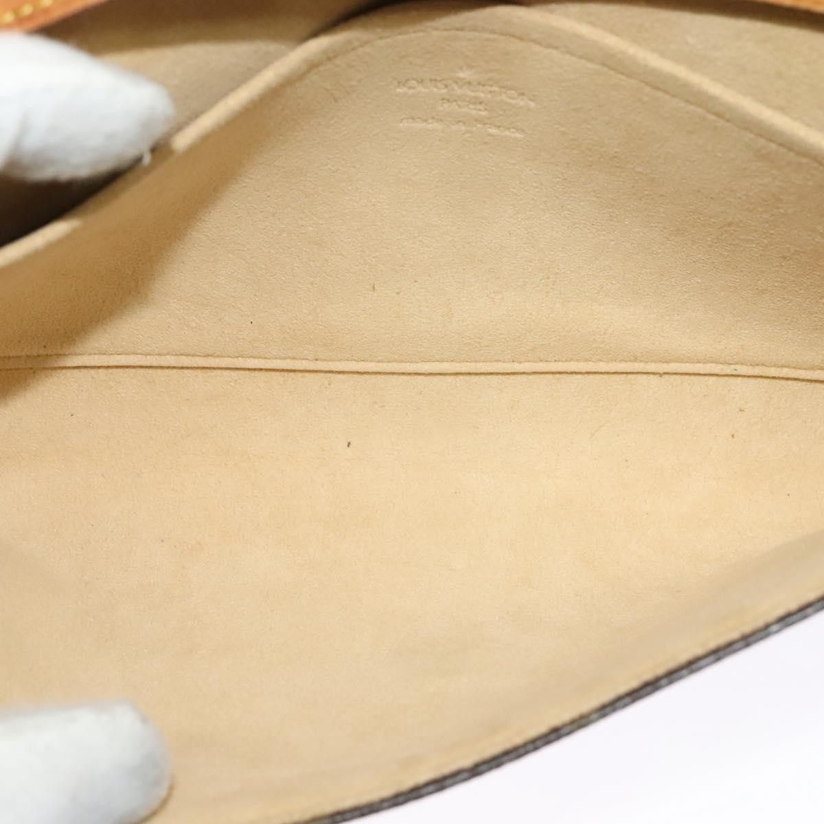 Louis Vuitton Louis Vuitton Pochette Twin shoulder Size ONE SIZE - 10 Thumbnail