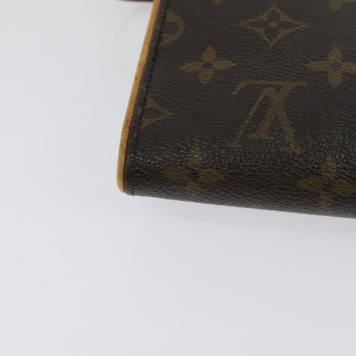 Louis Vuitton Louis Vuitton Pochette Twin shoulder Size ONE SIZE - 7 Thumbnail