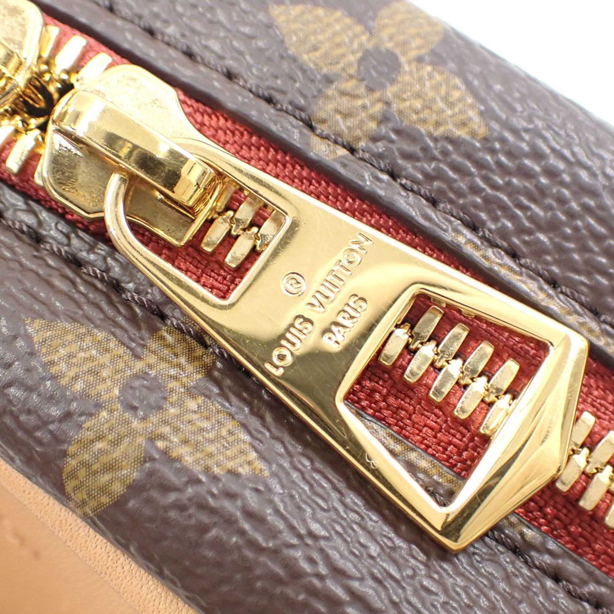 Louis Vuitton Louis Vuitton Deauville shoulder Size ONE SIZE - 4 Thumbnail