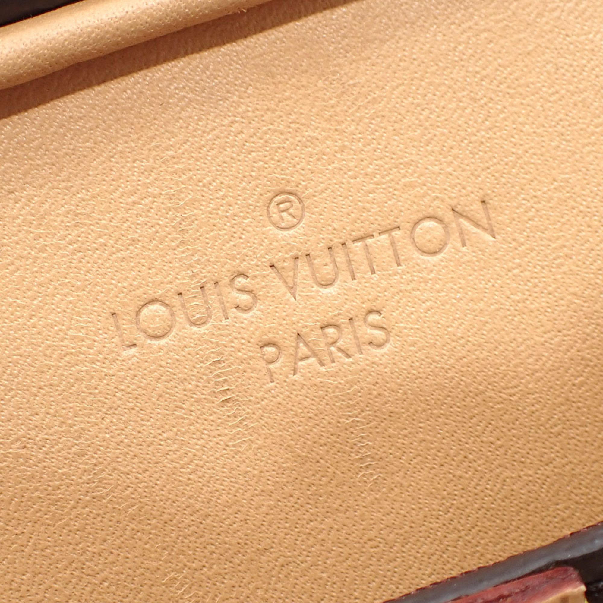 Louis Vuitton Louis Vuitton Deauville shoulder Size ONE SIZE - 6 Thumbnail