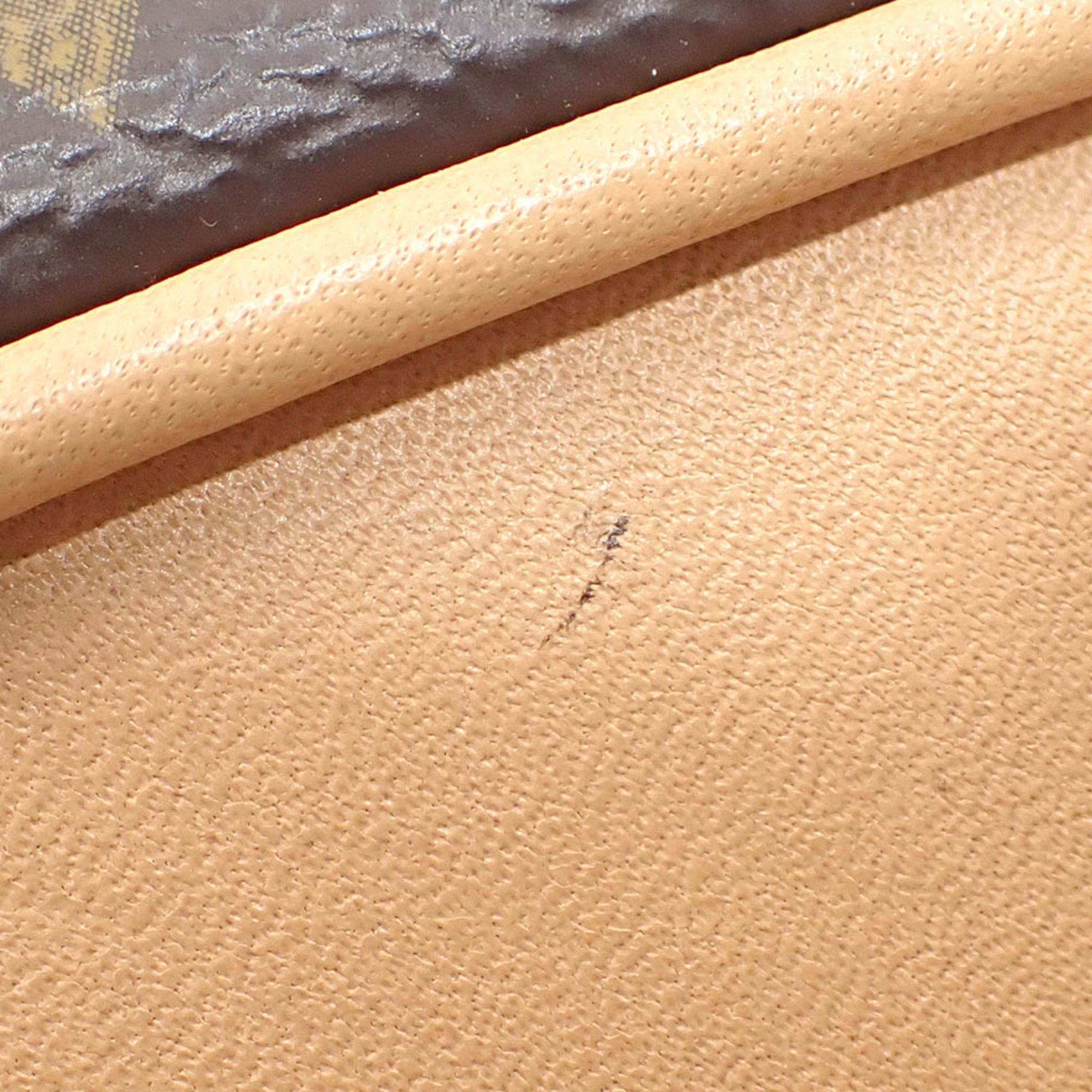 Louis Vuitton Louis Vuitton Deauville shoulder Size ONE SIZE - 8 Thumbnail
