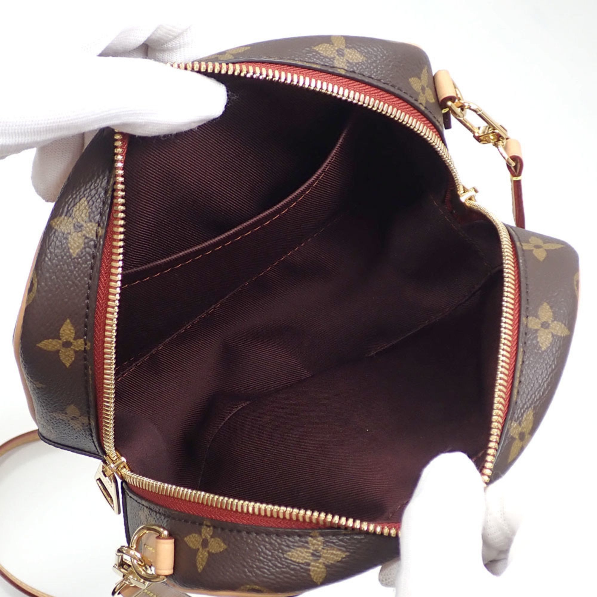 Louis Vuitton Louis Vuitton Deauville shoulder Size ONE SIZE - 5 Thumbnail