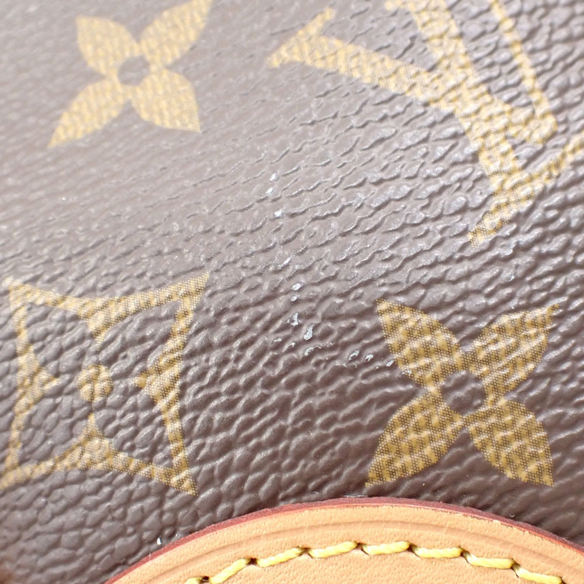 Louis Vuitton Louis Vuitton Deauville shoulder Size ONE SIZE - 7 Thumbnail