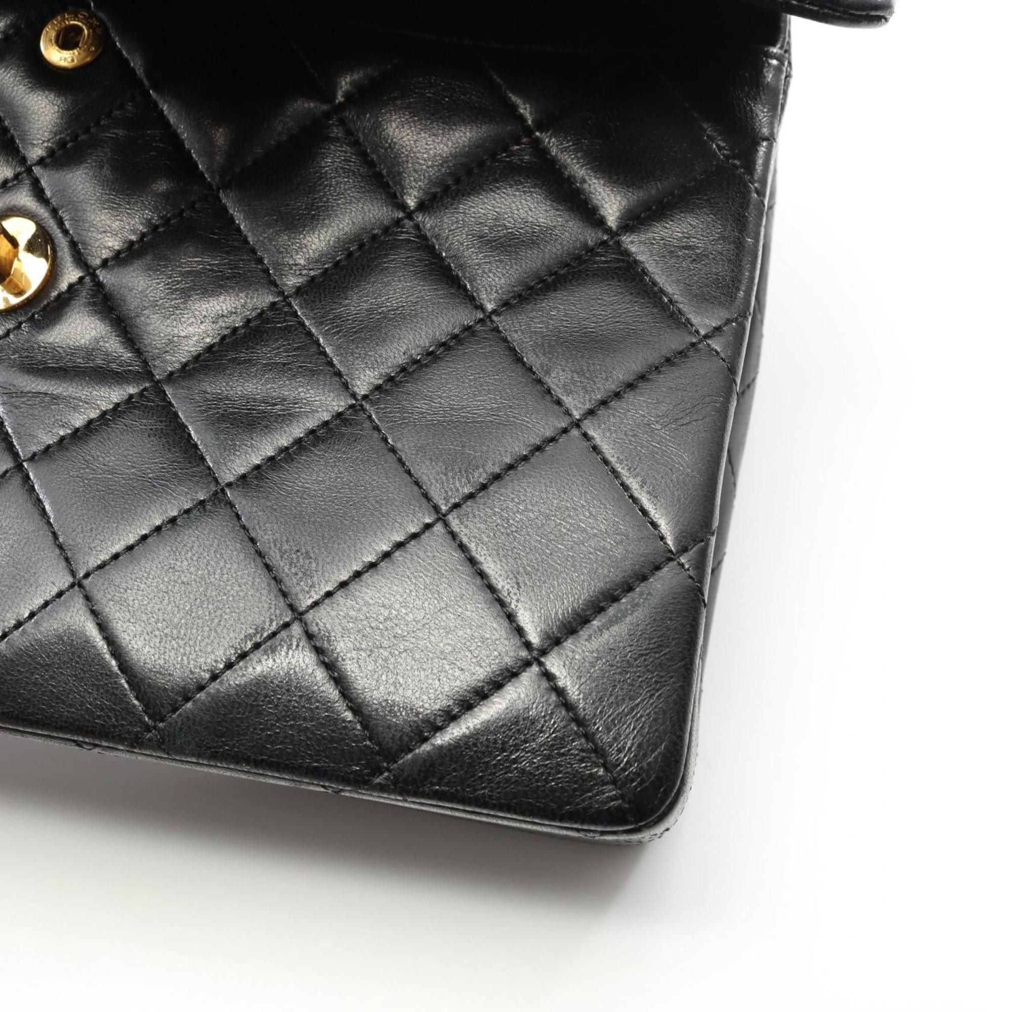 Chanel Chanel Timeless shoulder Size ONE SIZE - 3 Thumbnail