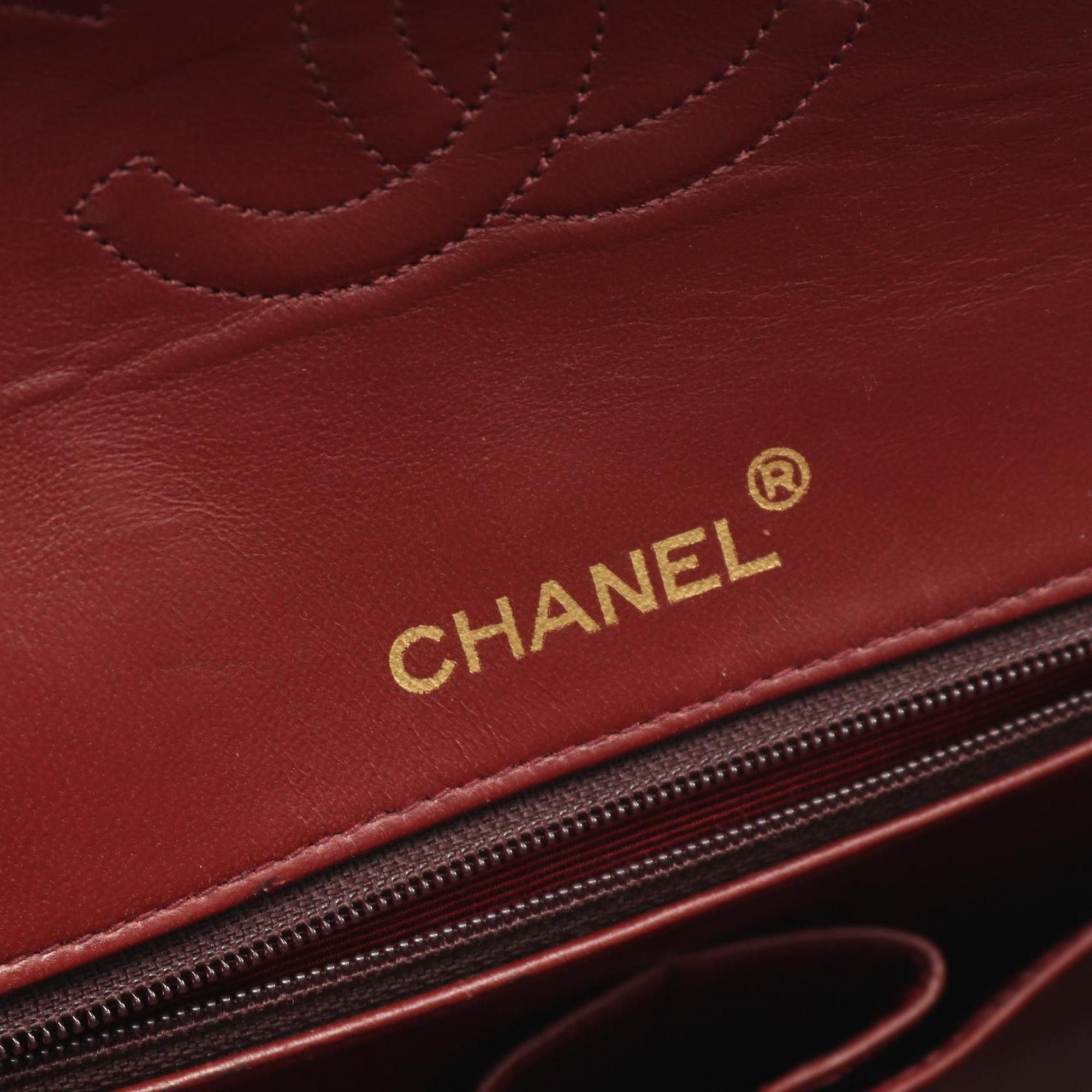 Chanel Chanel Timeless shoulder Size ONE SIZE - 6 Thumbnail