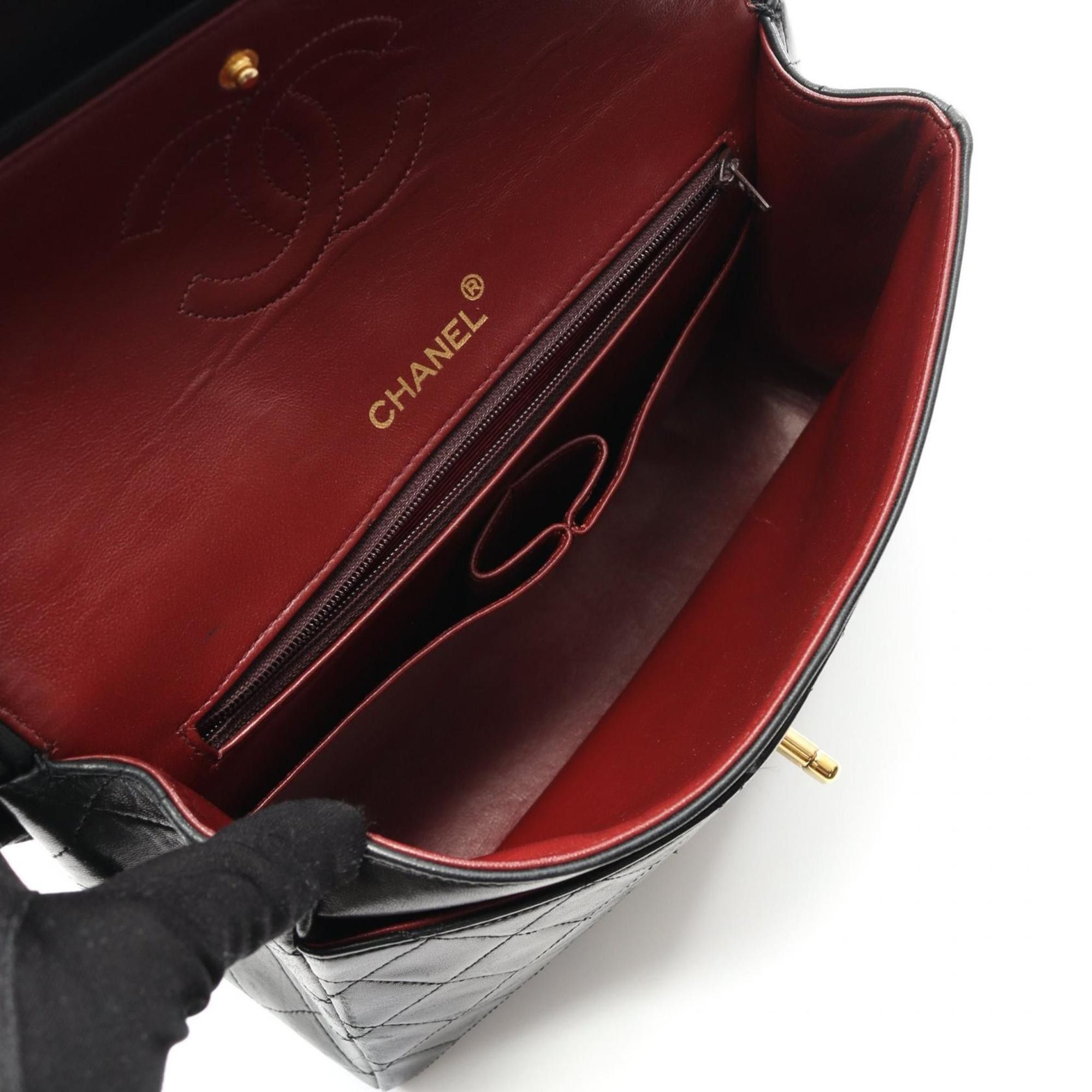 Chanel Chanel Timeless shoulder Size ONE SIZE - 5 Thumbnail