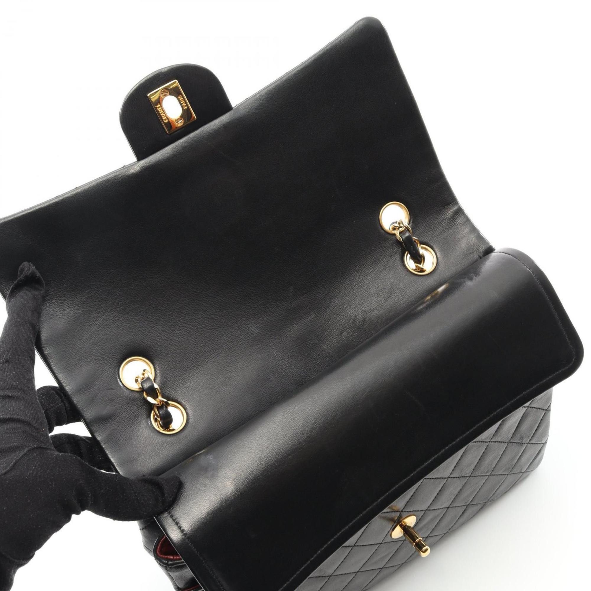 Chanel Chanel Timeless shoulder Size ONE SIZE - 7 Thumbnail