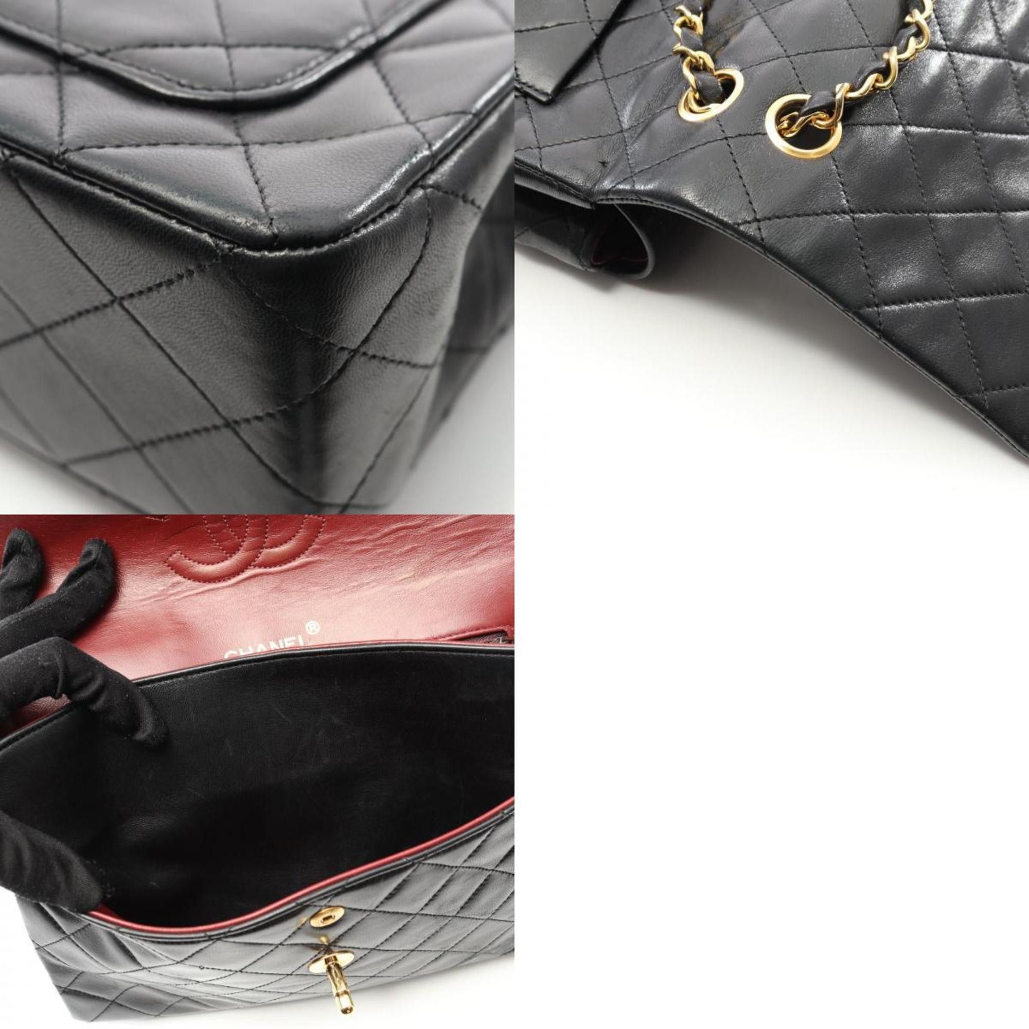 Chanel Chanel Timeless shoulder Size ONE SIZE - 4 Thumbnail