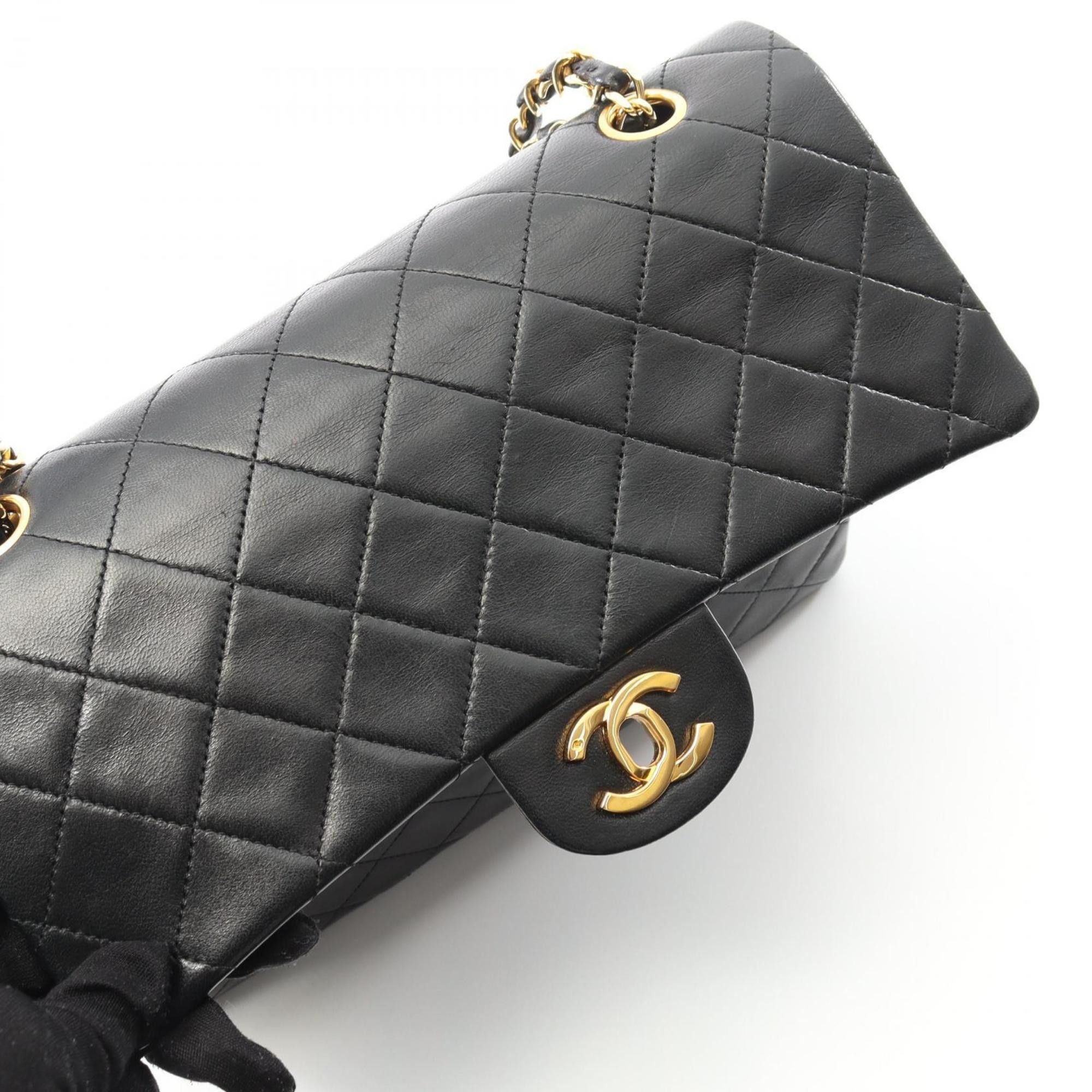 Chanel Chanel Timeless shoulder Size ONE SIZE - 8 Thumbnail