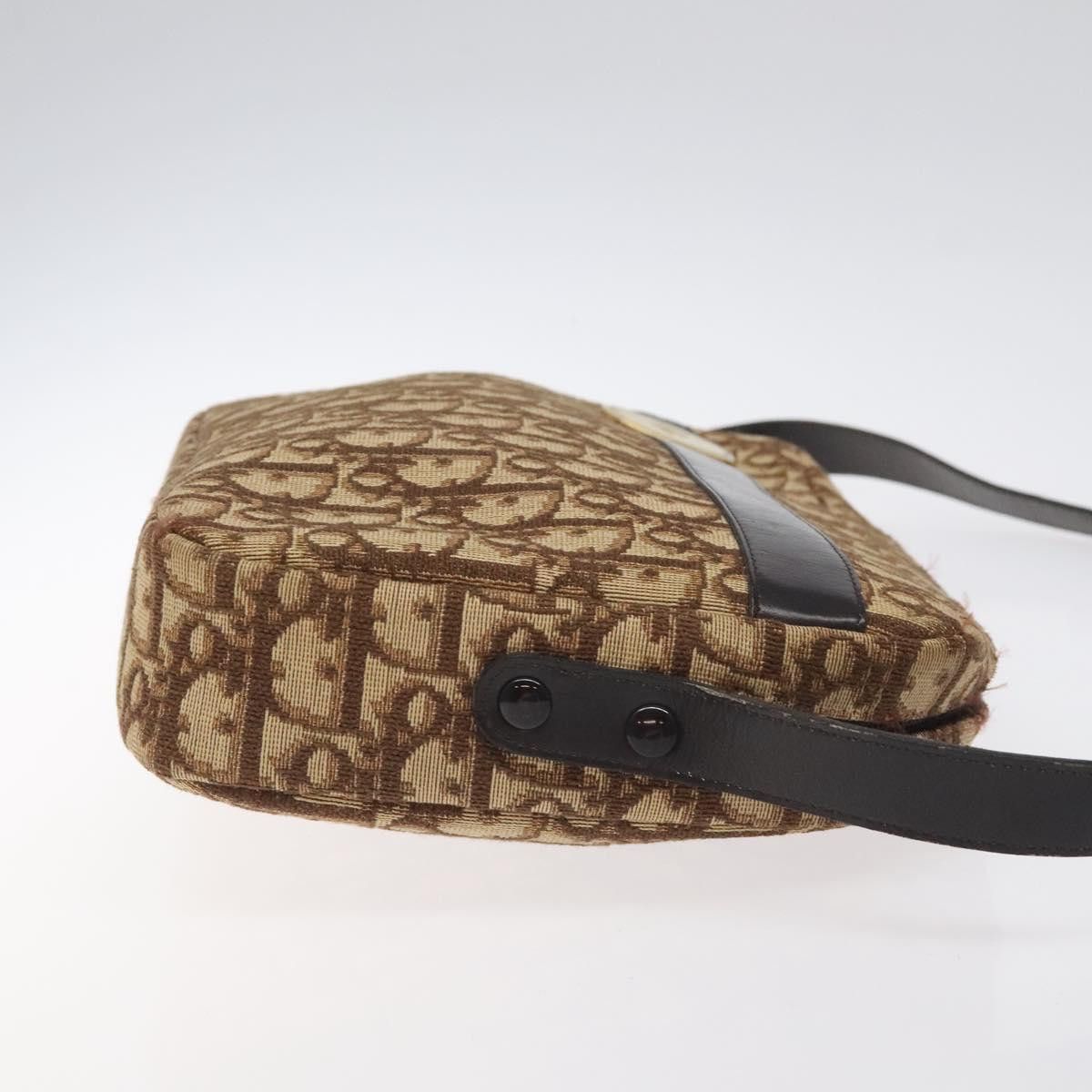 Dior Dior Trotter shoulder Size ONE SIZE - 3 Thumbnail