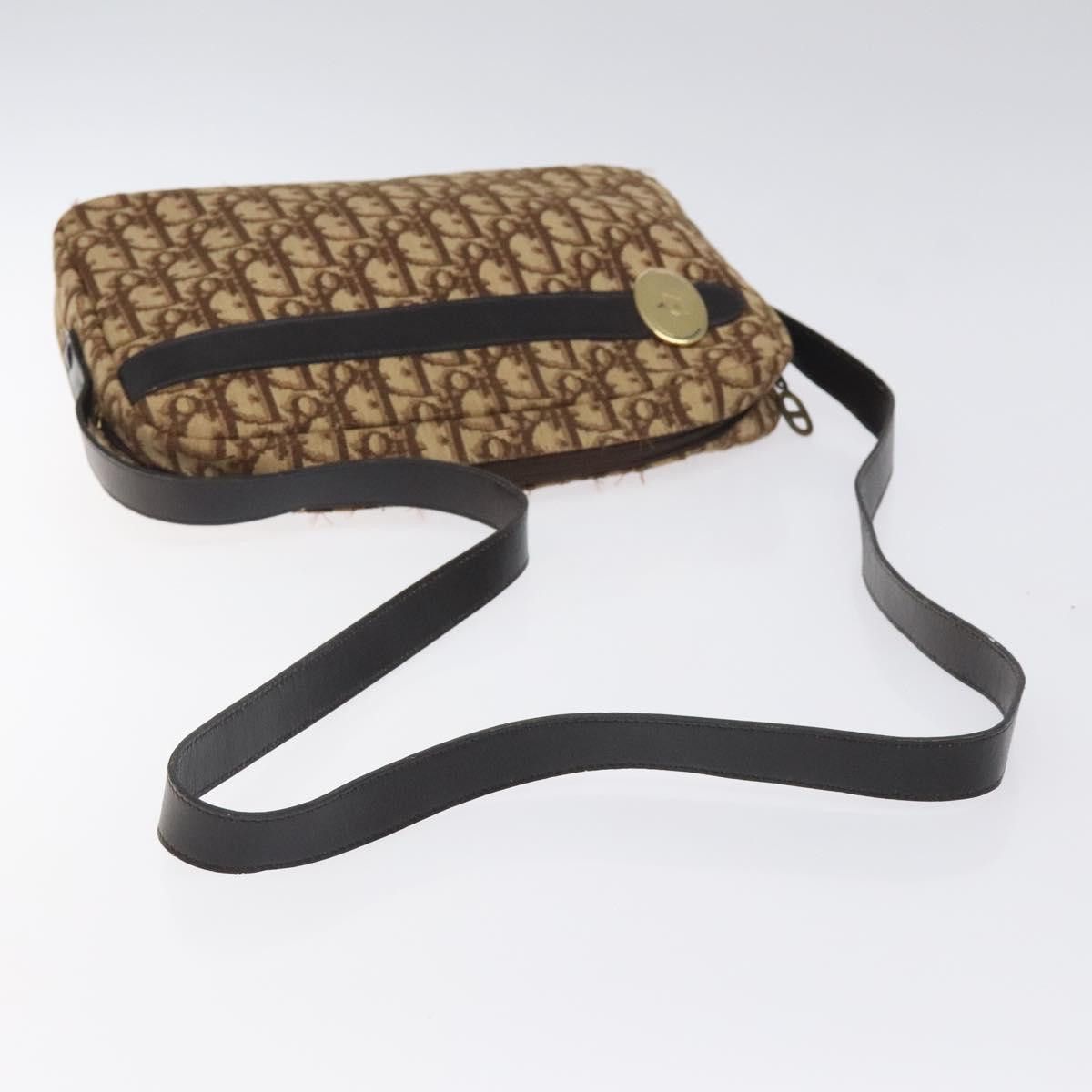 Dior Dior Trotter shoulder Size ONE SIZE - 5 Thumbnail