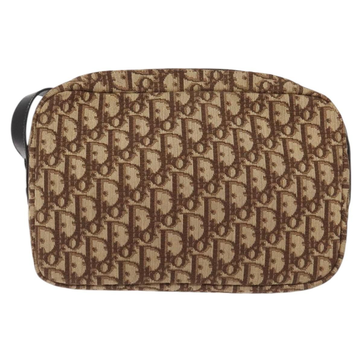 Dior Dior Trotter shoulder Size ONE SIZE - 2 Thumbnail